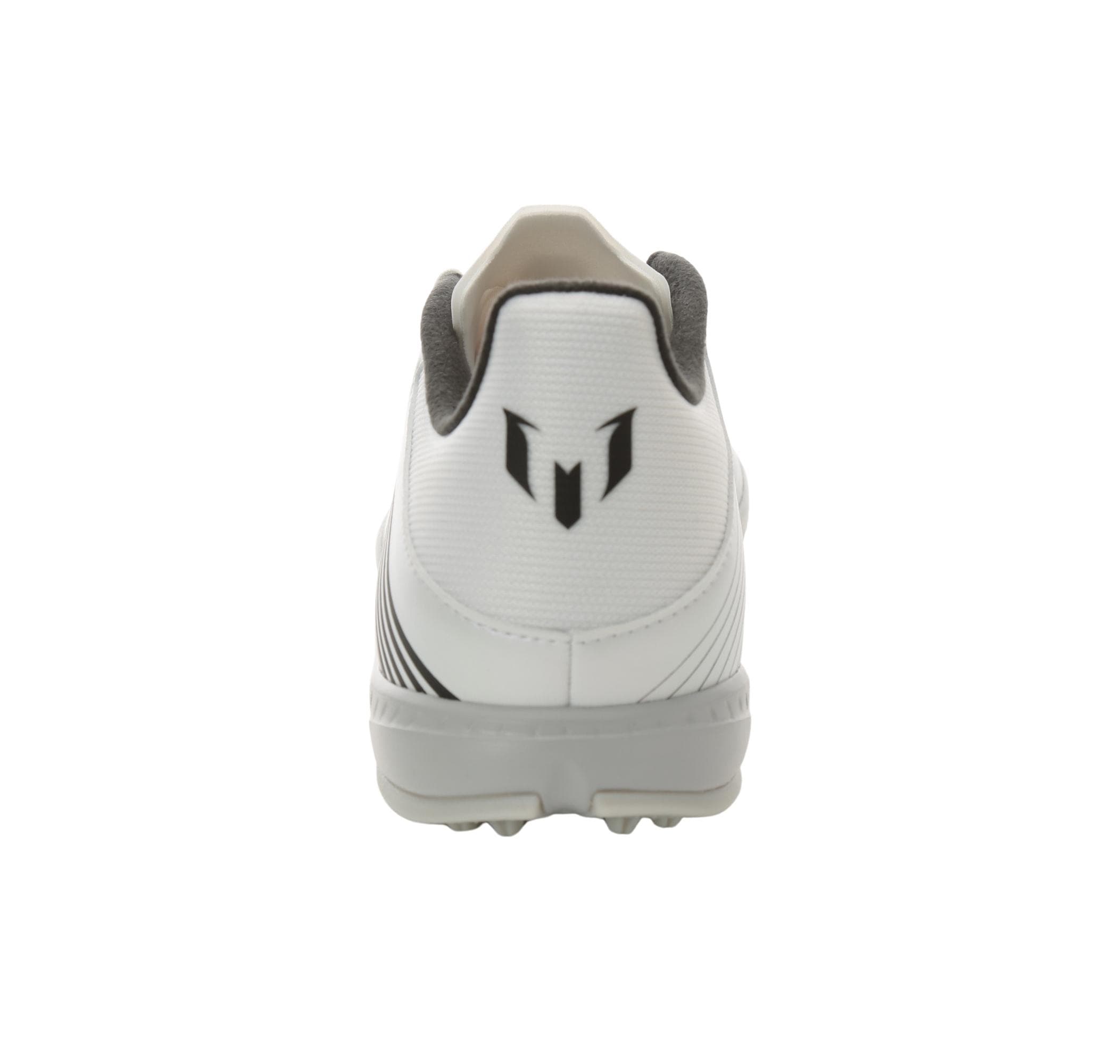 adidas adidas F50 Messı League Tf Erkek Spor Ayakkabı Beyaz - 2