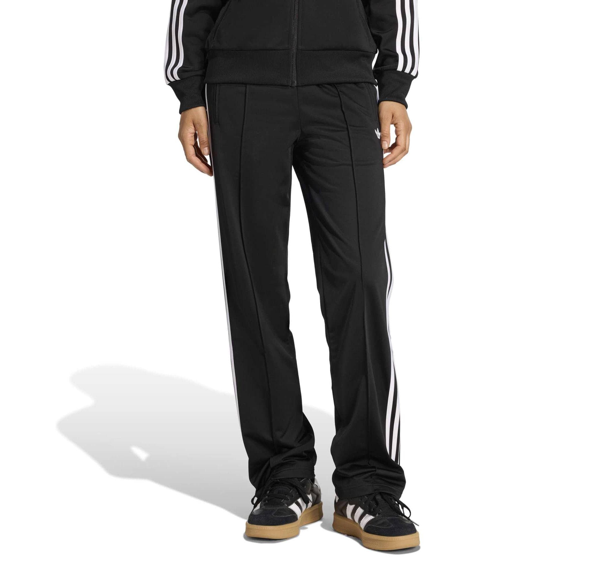adidas adidas Fb Classıc Tp Kadın Eşofman Altı Siyah