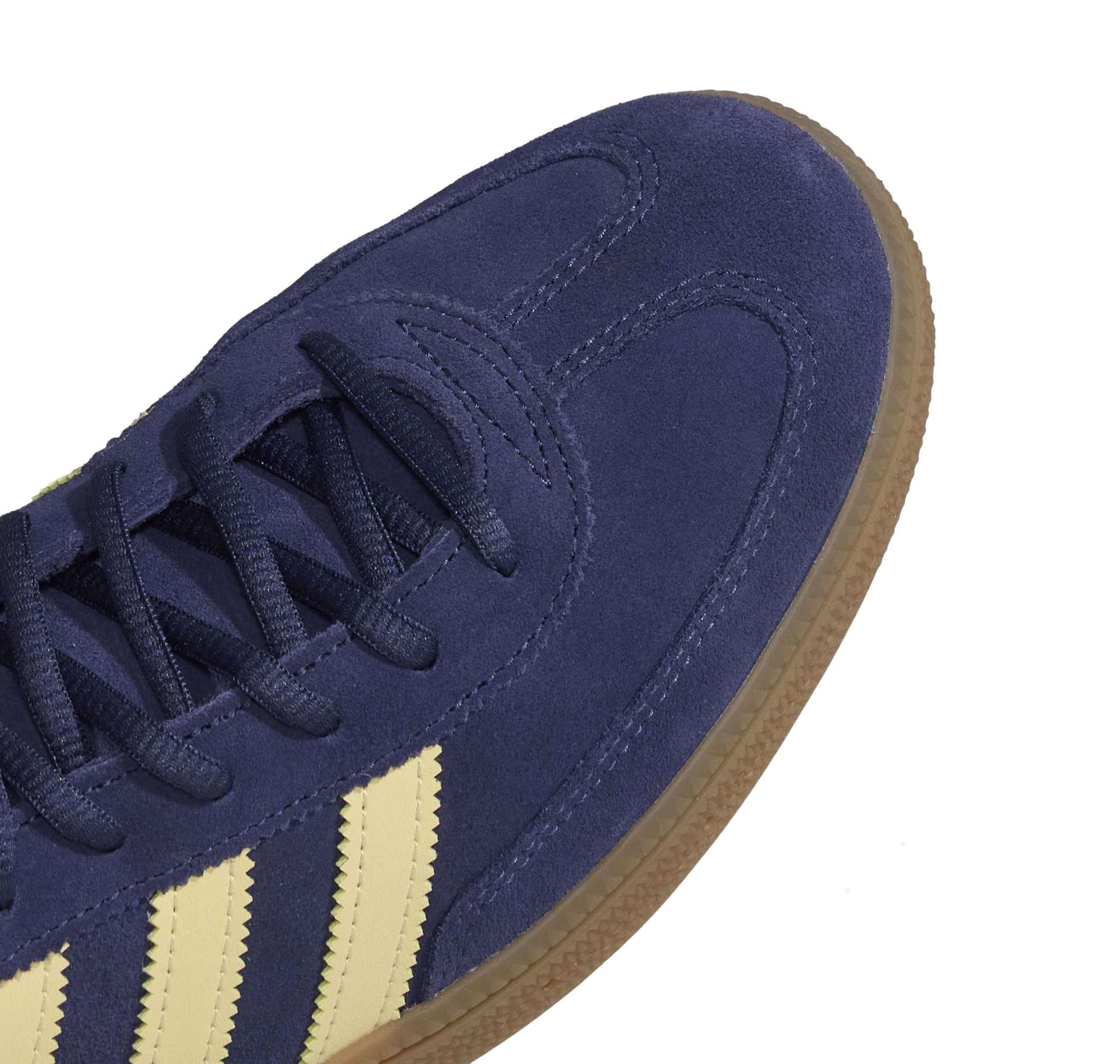 adidas adidas Fenerbahçe Handball Spezial Erkek Spor Ayakkabı Lacivert - 6
