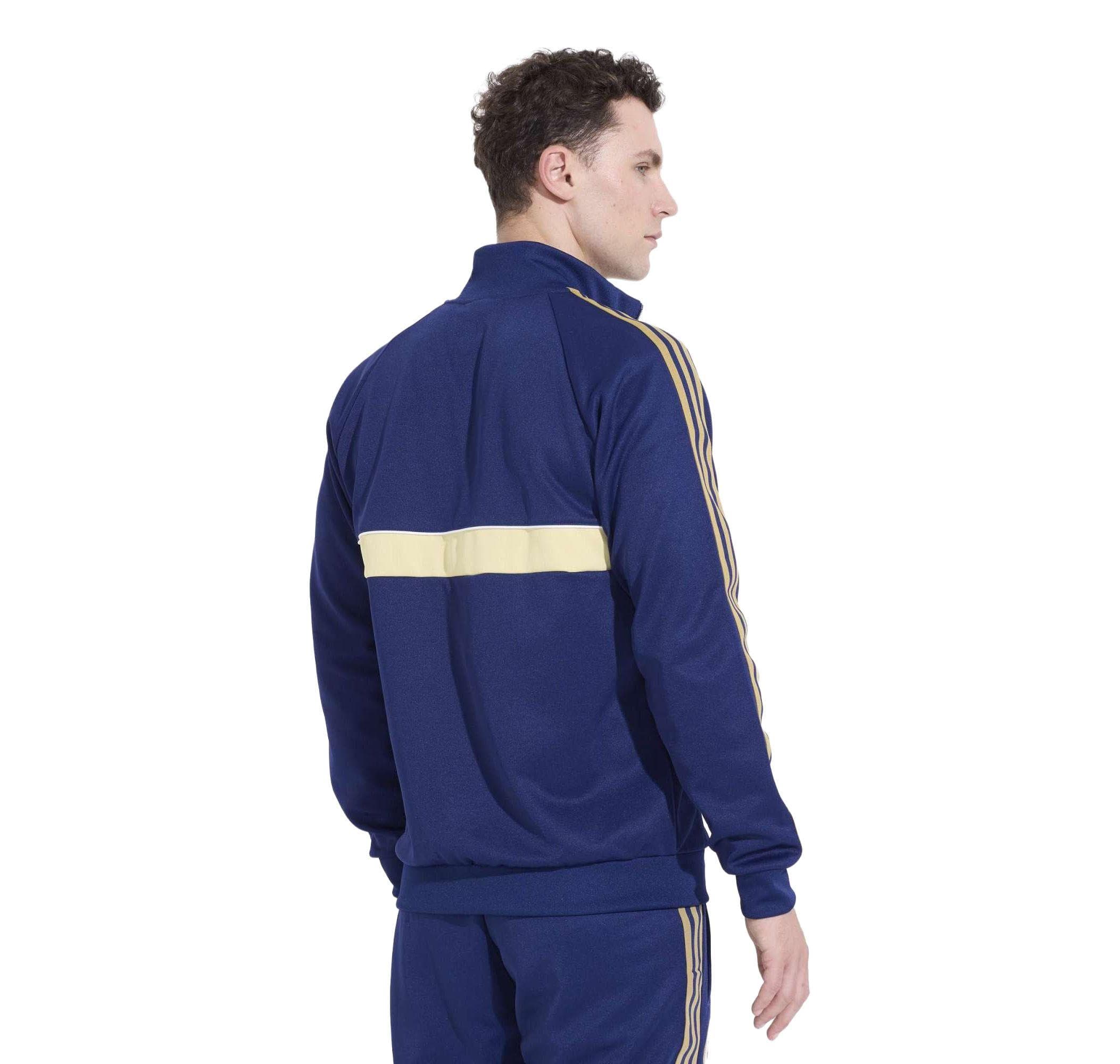 adidas adidas Fenerbahçe Originals Erkek Ceket Lacivert - 2