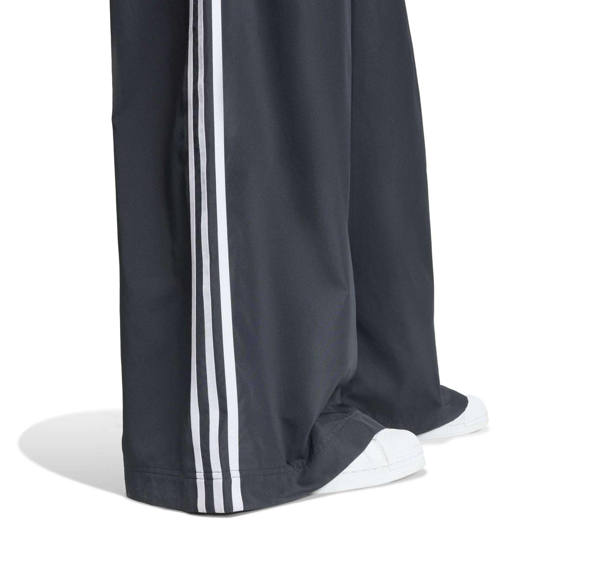 adidas adidas Fırebırd Tp Kadın Eşofman Altı Siyah - 4