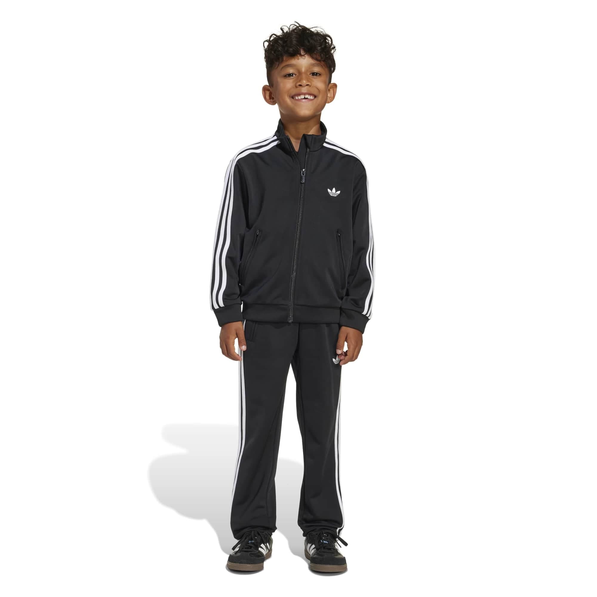 adidas adidas Fırebırd Ts Çocuk