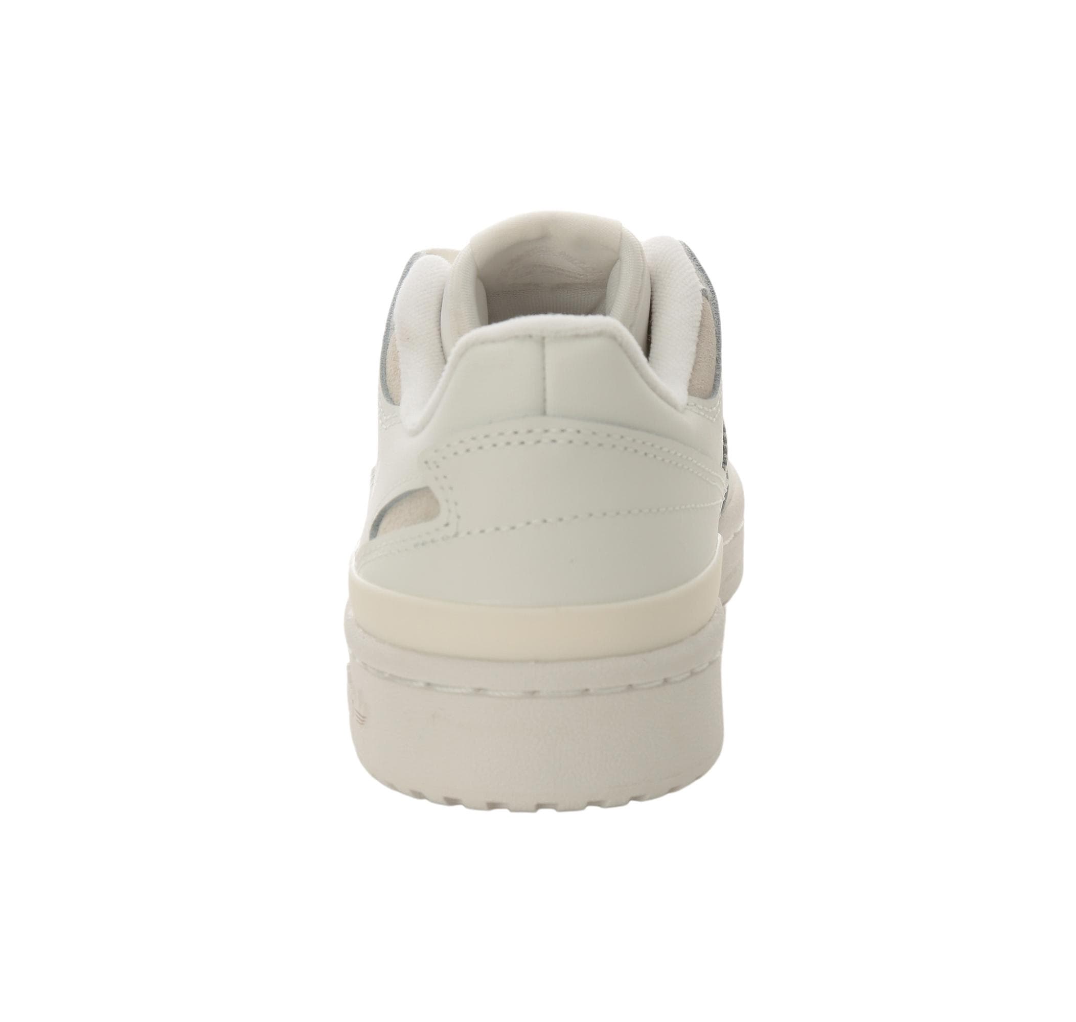 adidas adidas Forum Low Cl Erkek Spor Ayakkabı Beyaz - 2