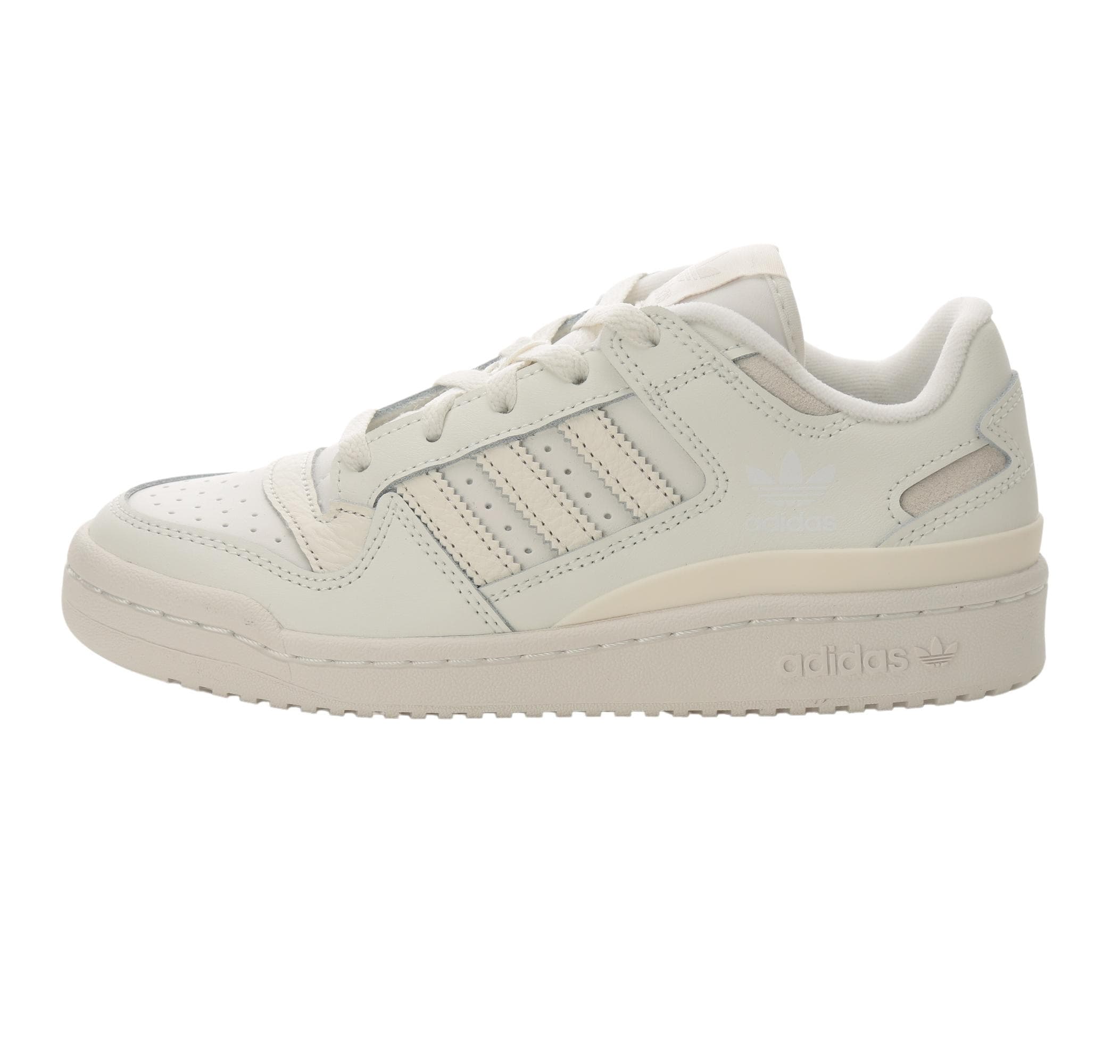 adidas adidas Forum Low Cl Kadın Spor Ayakkabı Beyaz