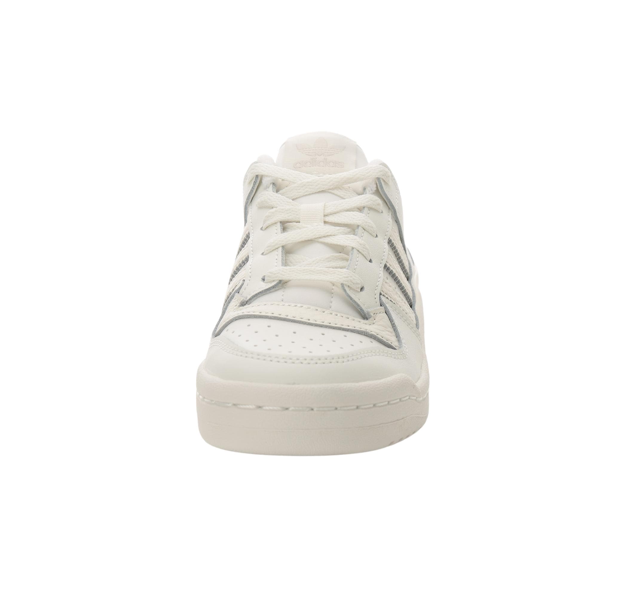 adidas adidas Forum Low Cl Kadın Spor Ayakkabı Beyaz - 3