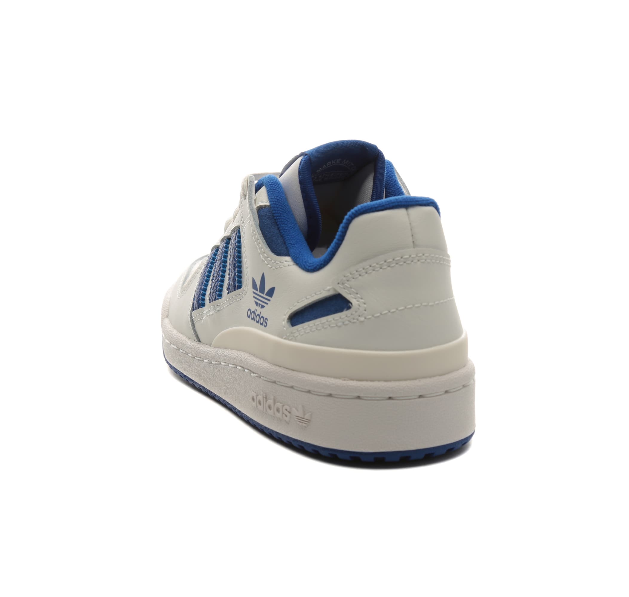 adidas adidas Forum Low Cl Kadın Spor Ayakkabı Beyaz - 3