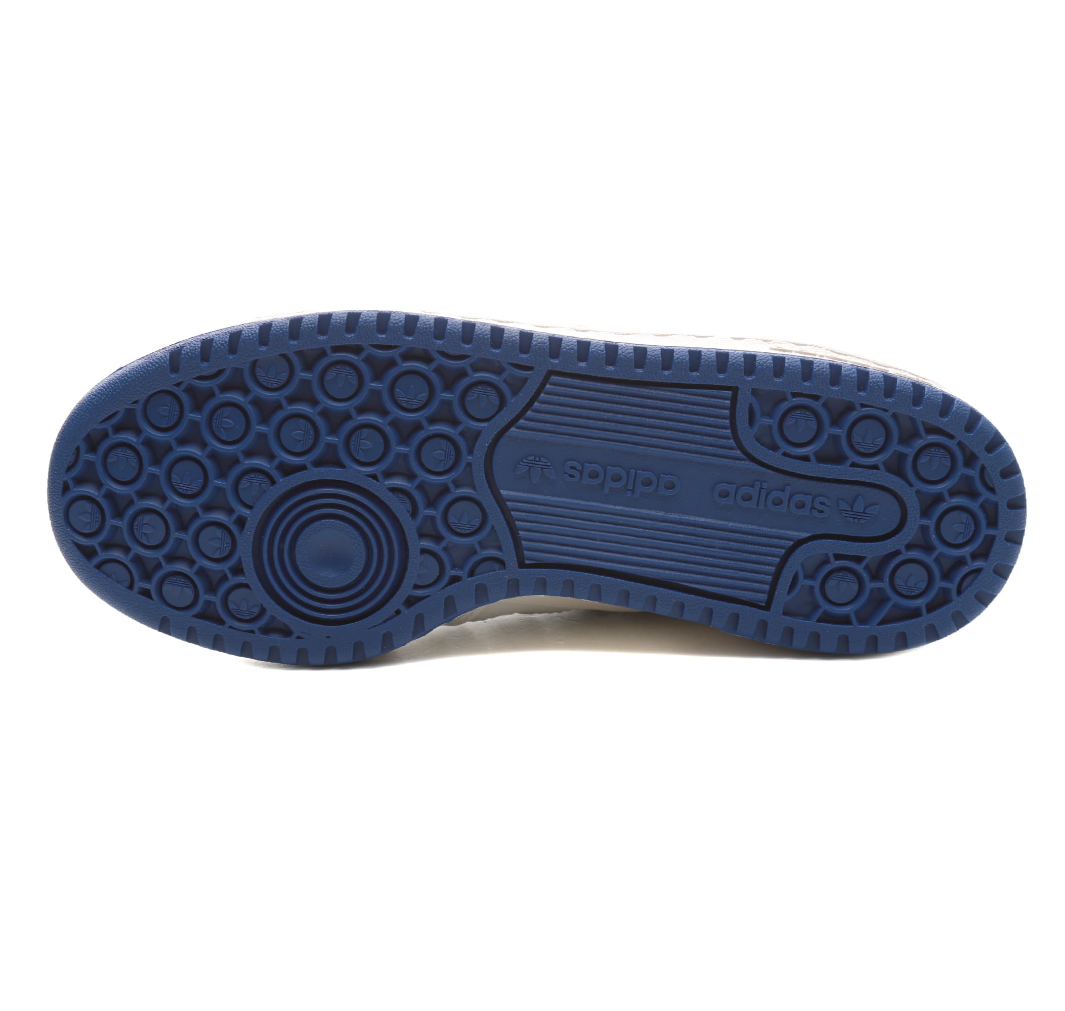 adidas adidas Forum Low Cl Kadın Spor Ayakkabı Beyaz - 6