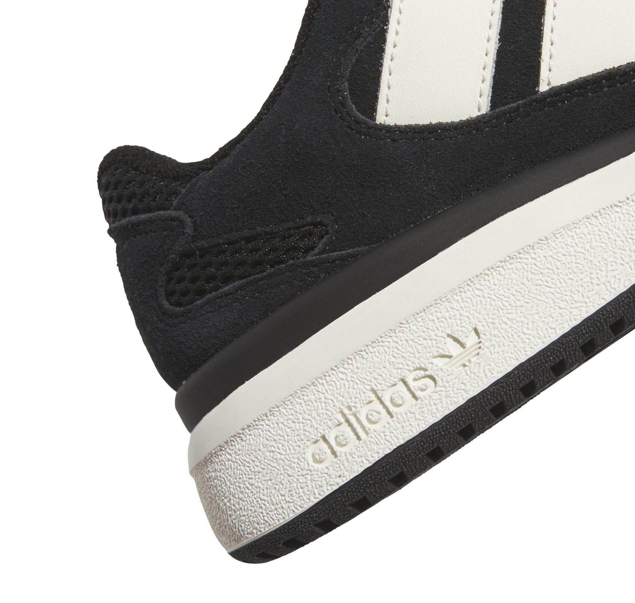 adidas adidas Forum2000 J Kadın Spor Ayakkabı Siyah - 6