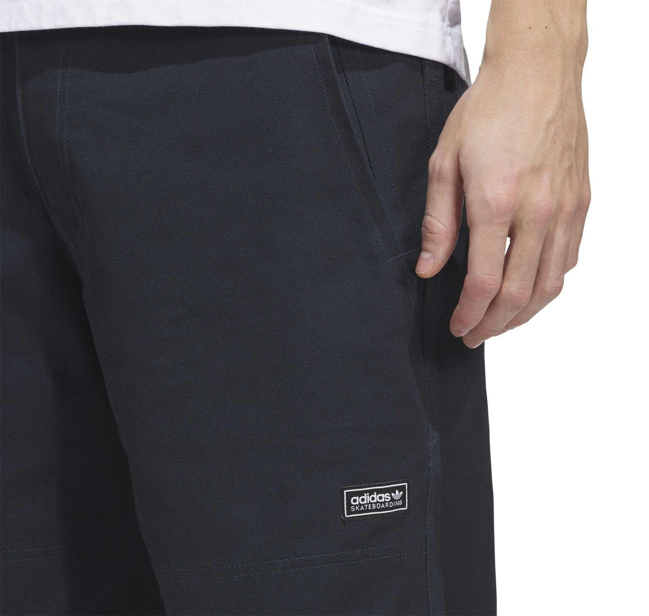 adidas adidas Fsbs Chıno Pnt Erkek Eşofman Altı Lacivert - 3