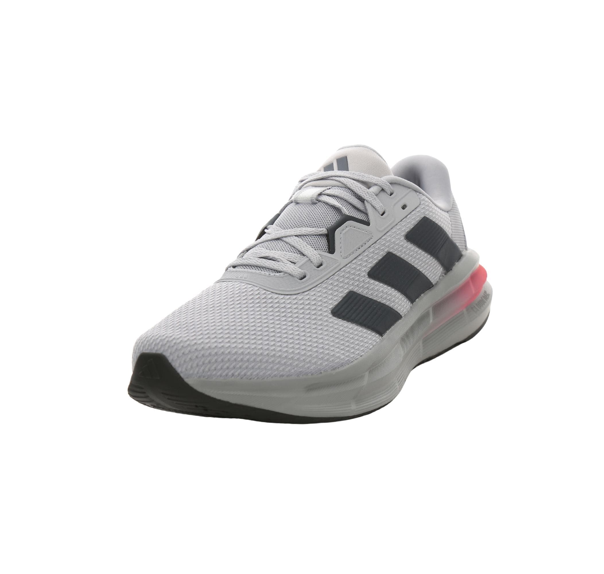 adidas adidas Galaxy 7 M Erkek Spor Ayakkabı Gri - 2