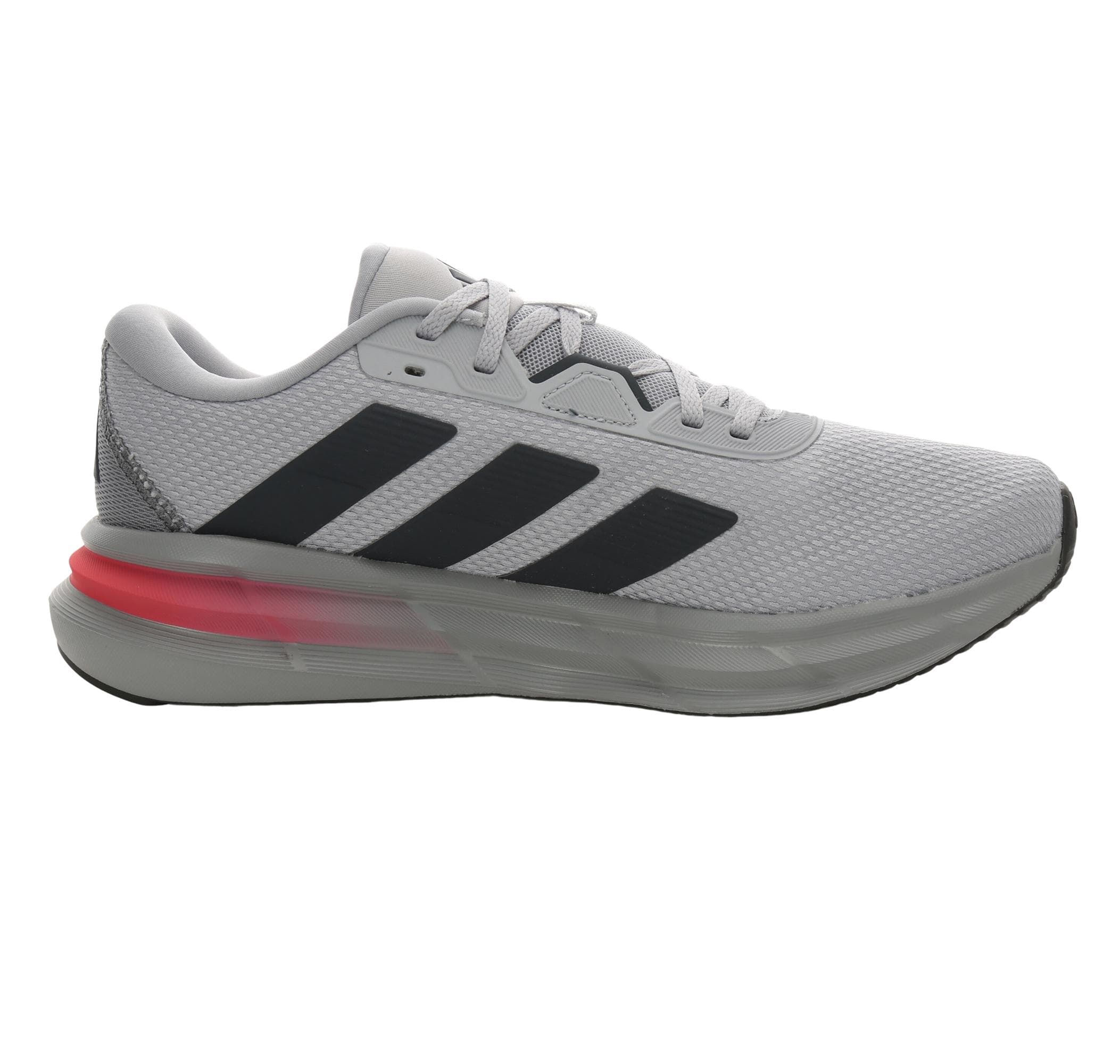 adidas adidas Galaxy 7 M Erkek Spor Ayakkabı Gri - 4