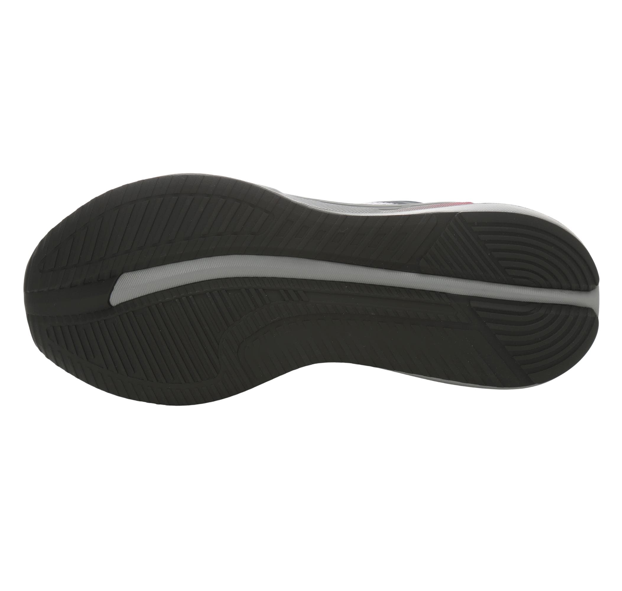 adidas adidas Galaxy 7 M Erkek Spor Ayakkabı Gri - 6