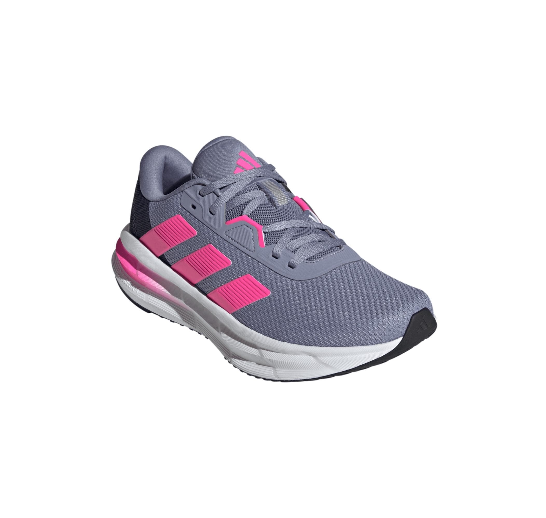 adidas adidas Galaxy 7 W Kadın Spor Ayakkabı Mor - 2