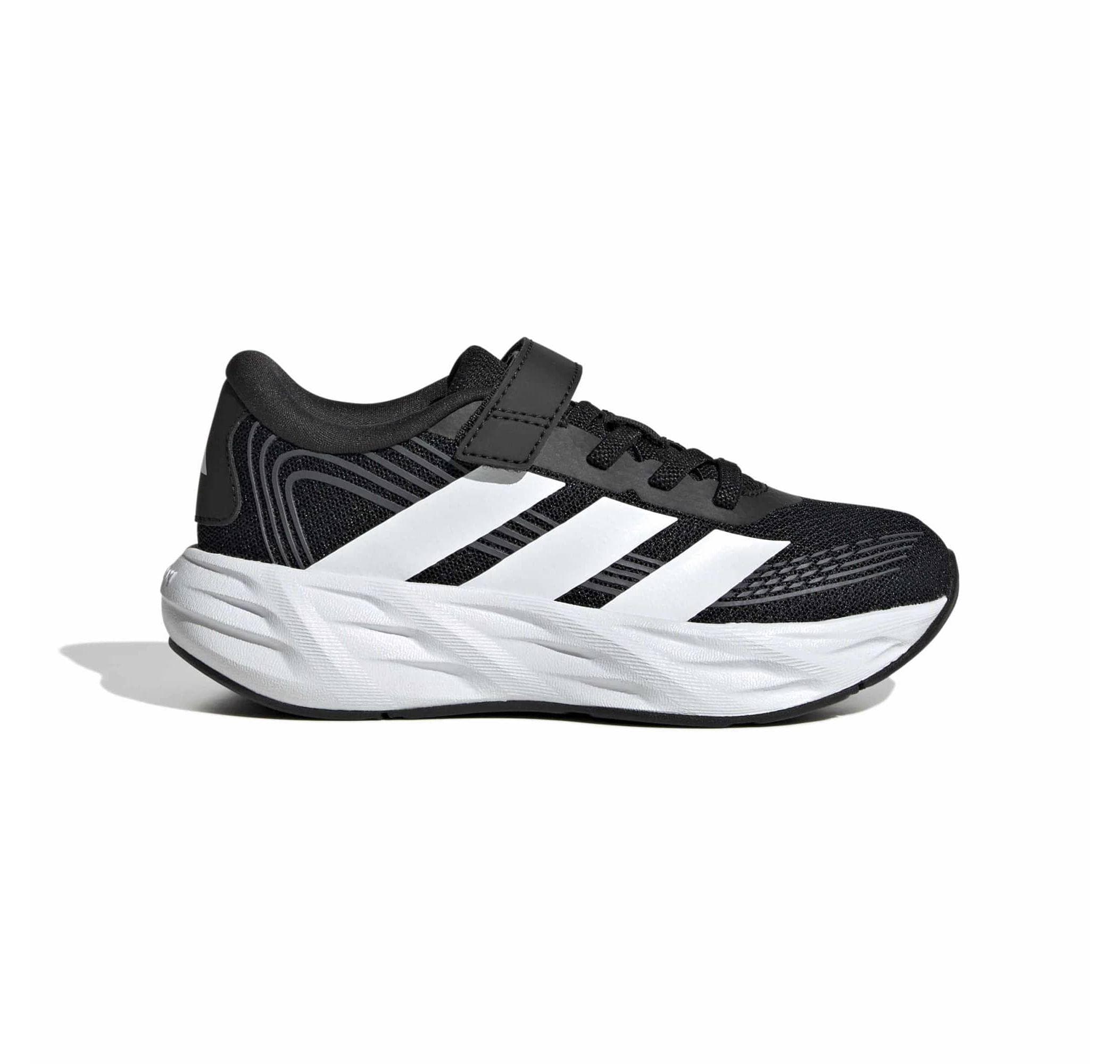 adidas adidas Galaxy 8 El C Çocuk Spor Ayakkabı Siyah