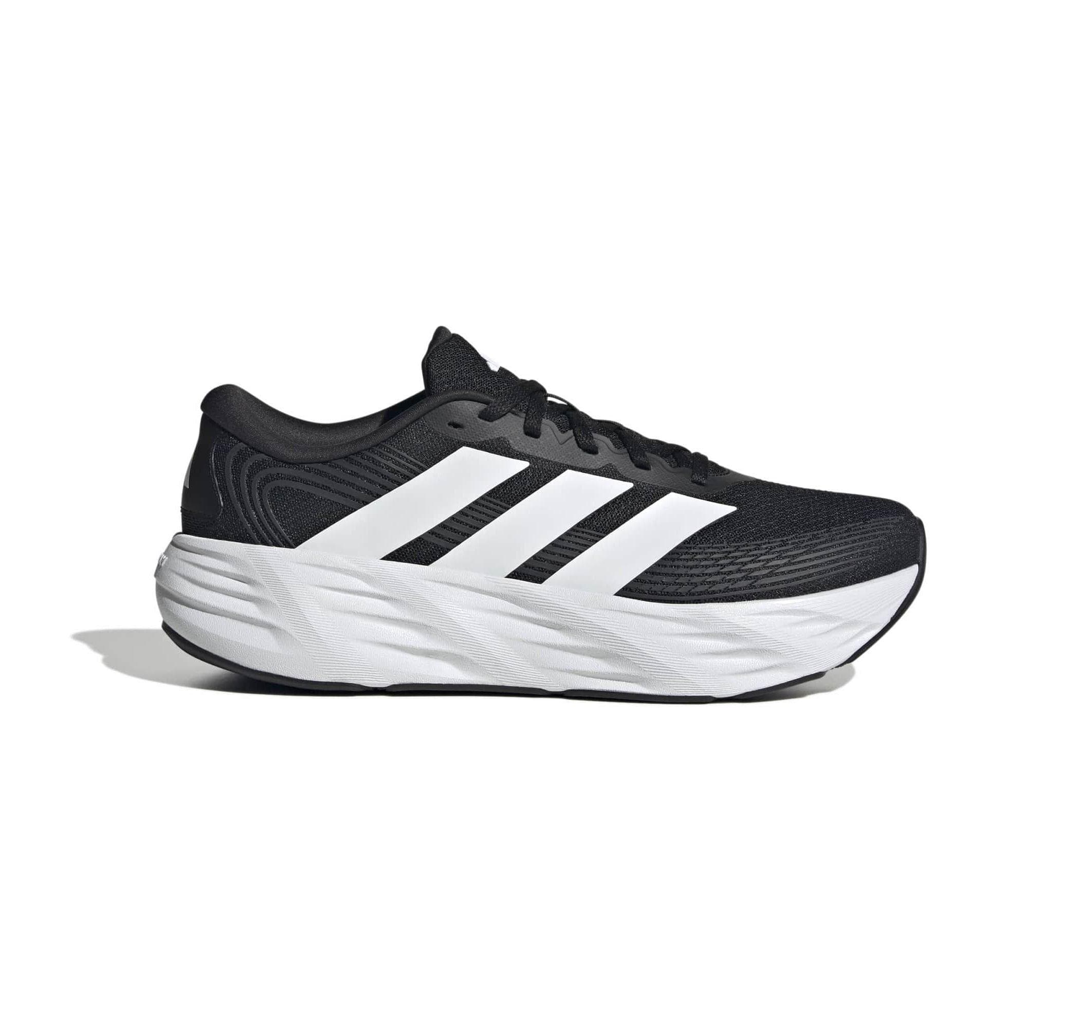 adidas adidas Galaxy 8 M Erkek Spor Ayakkabı Siyah