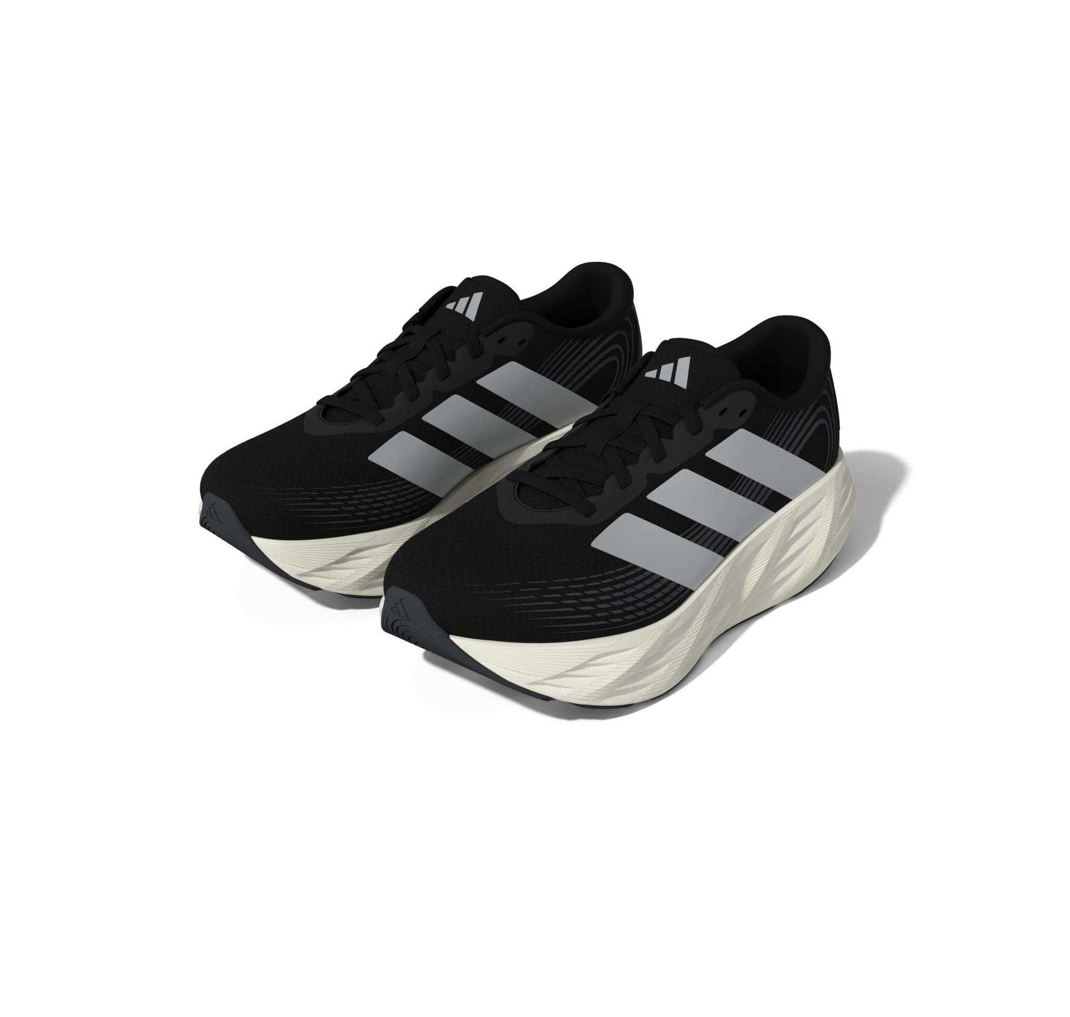 adidas adidas Galaxy 8 W Kadın Spor Ayakkabı Siyah - 2