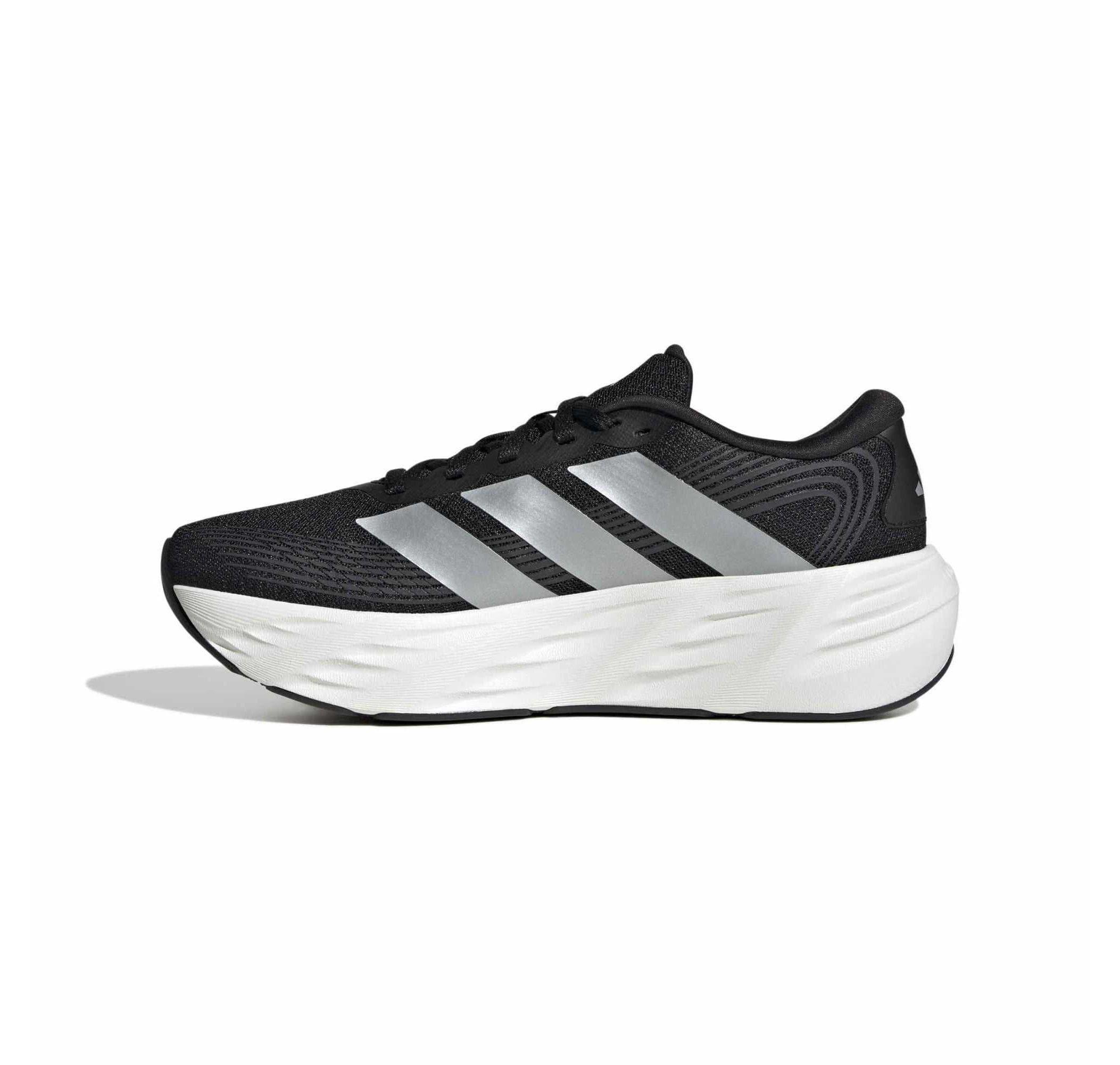 adidas adidas Galaxy 8 W Kadın Spor Ayakkabı Siyah - 5