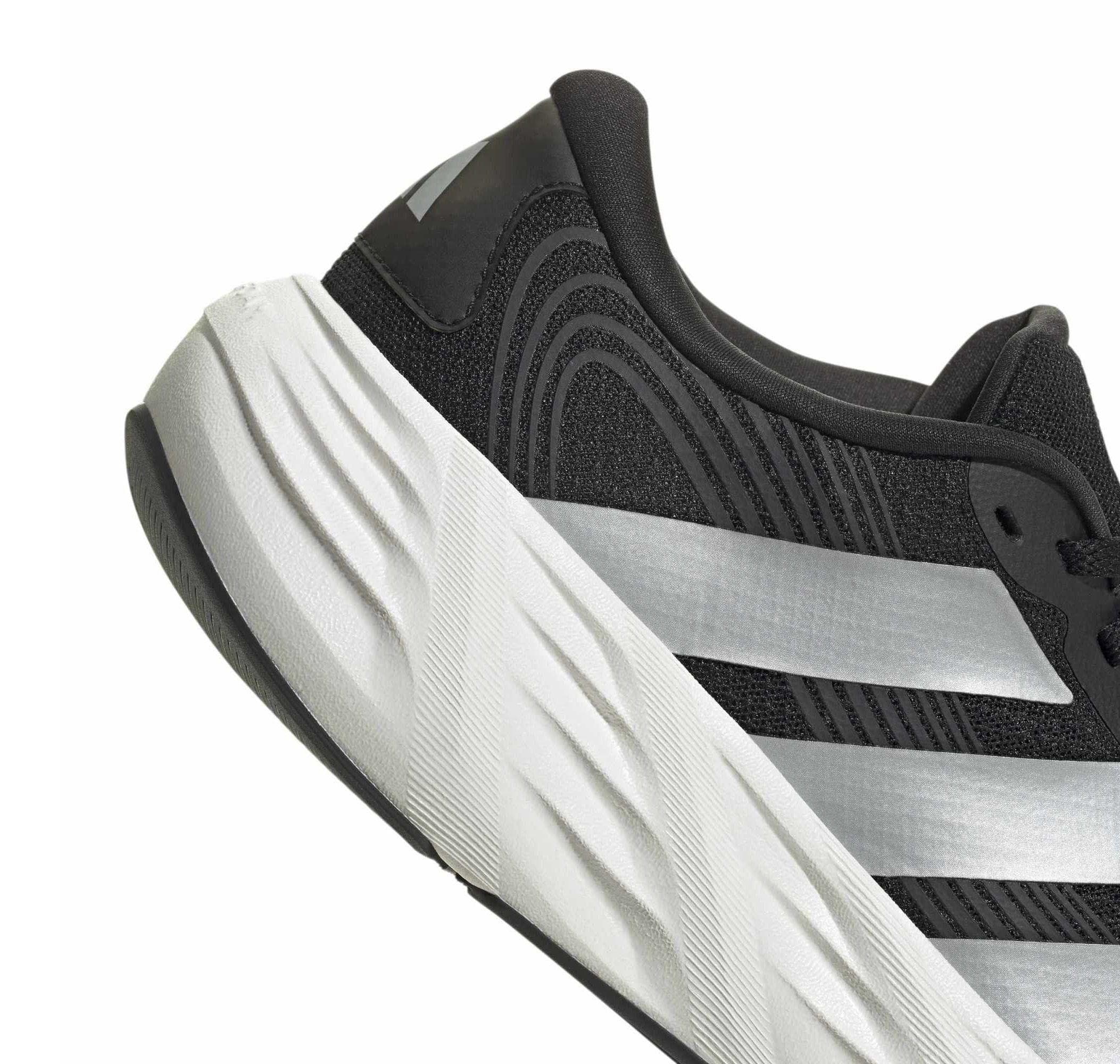 adidas adidas Galaxy 8 W Kadın Spor Ayakkabı Siyah - 6