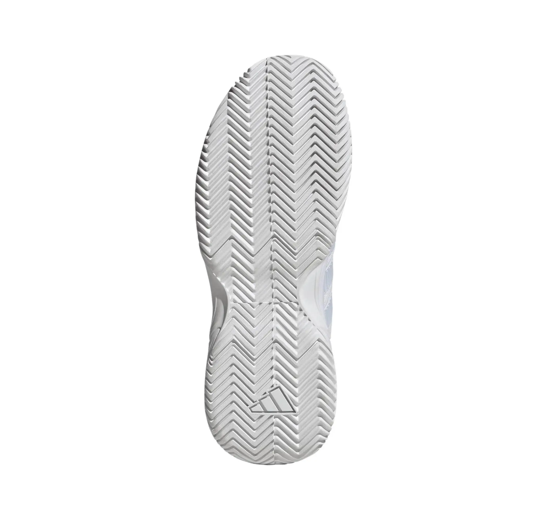 adidas adidas Gamecourt 2 W Kadın Spor Ayakkabı Beyaz - 6