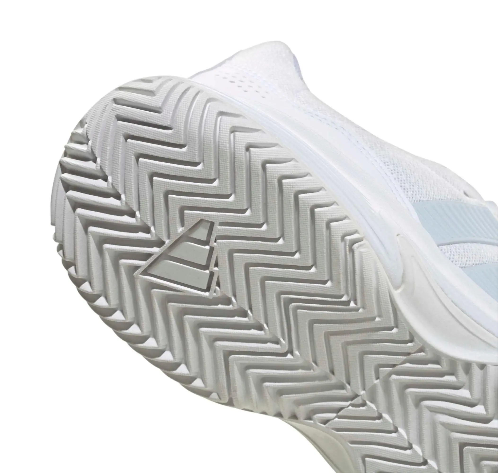 adidas adidas Gamecourt 2 W Kadın Spor Ayakkabı Beyaz - 8