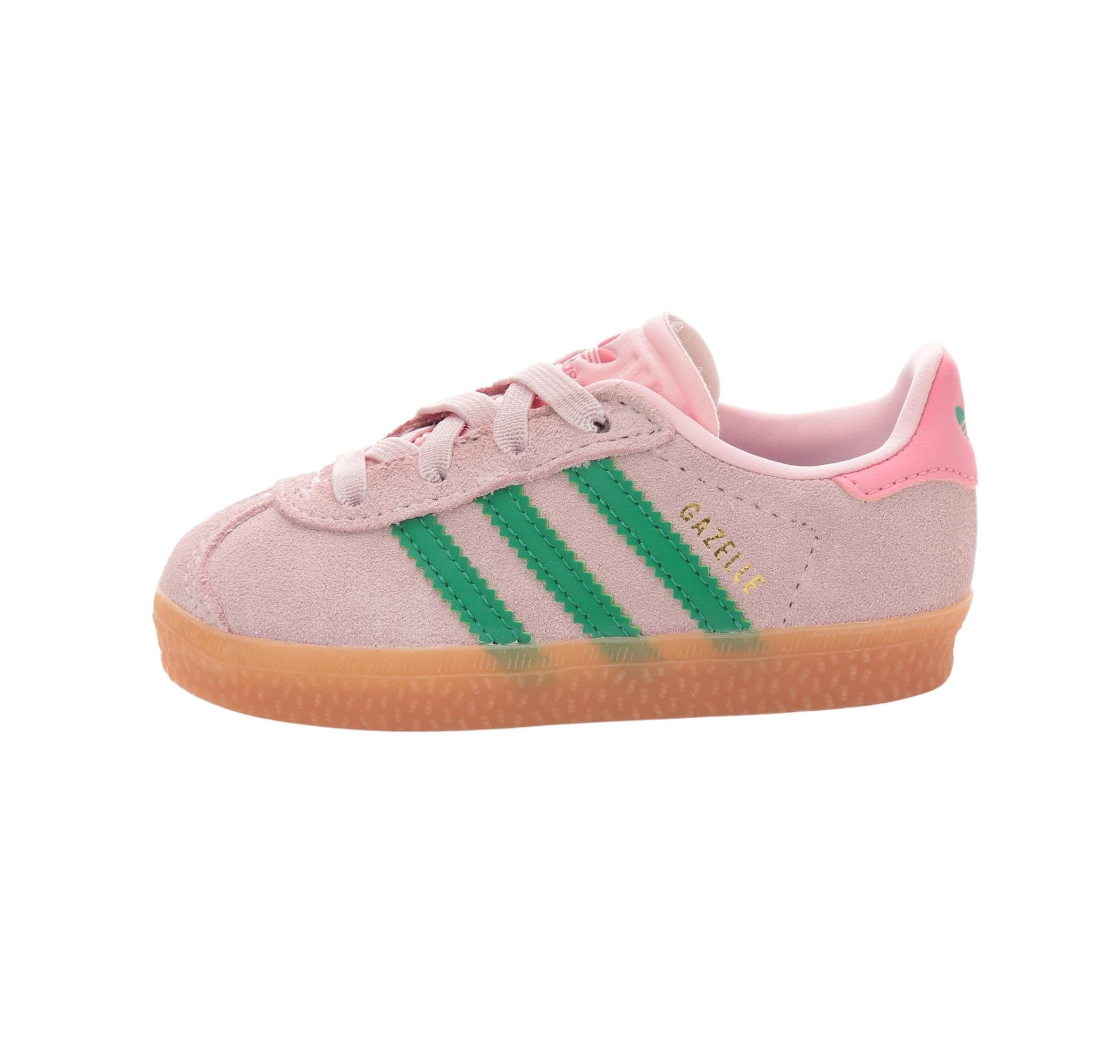 adidas adidas Gazelle Cf El I Bebek Spor Ayakkabı Pembe