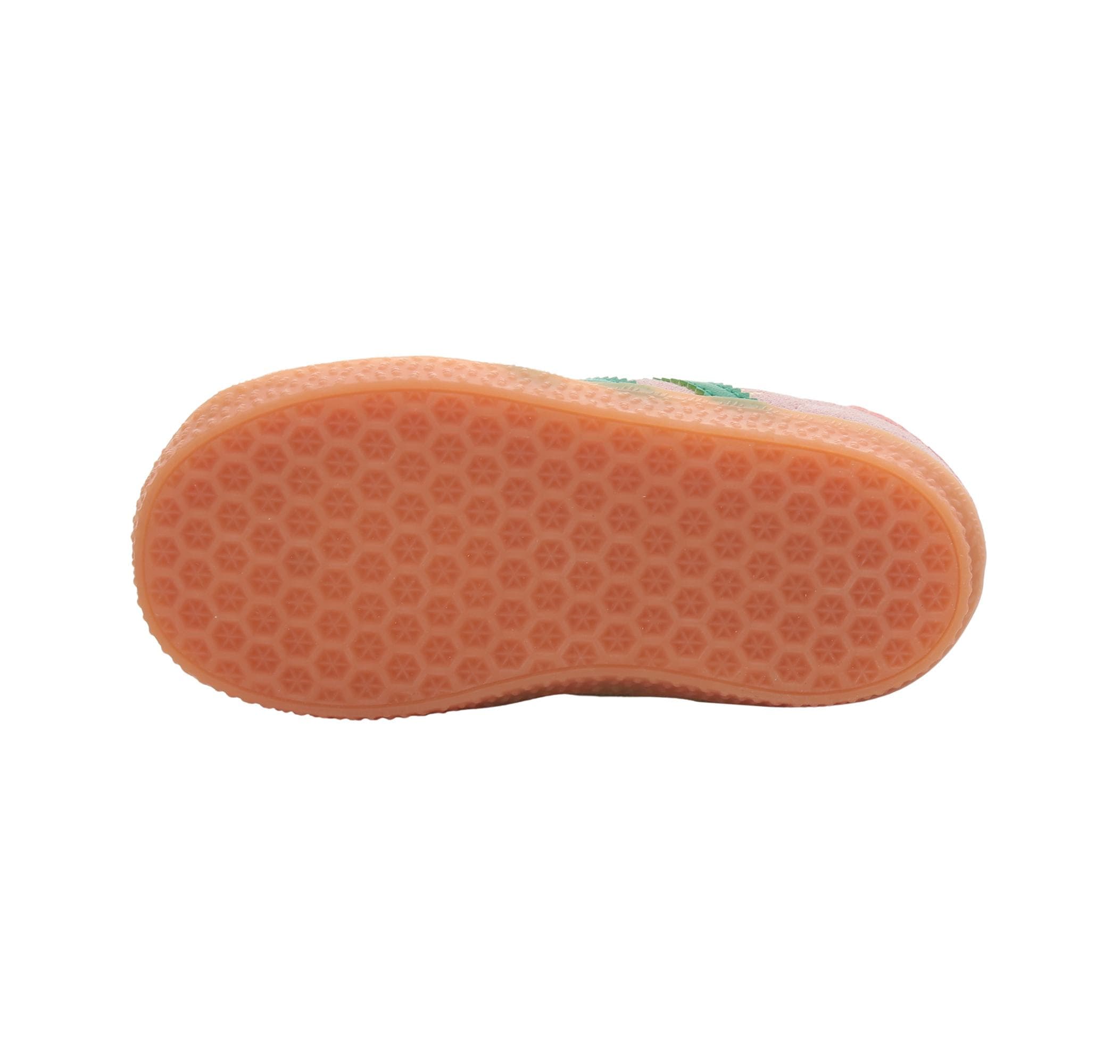adidas adidas Gazelle Cf El I Bebek Spor Ayakkabı Pembe - 6