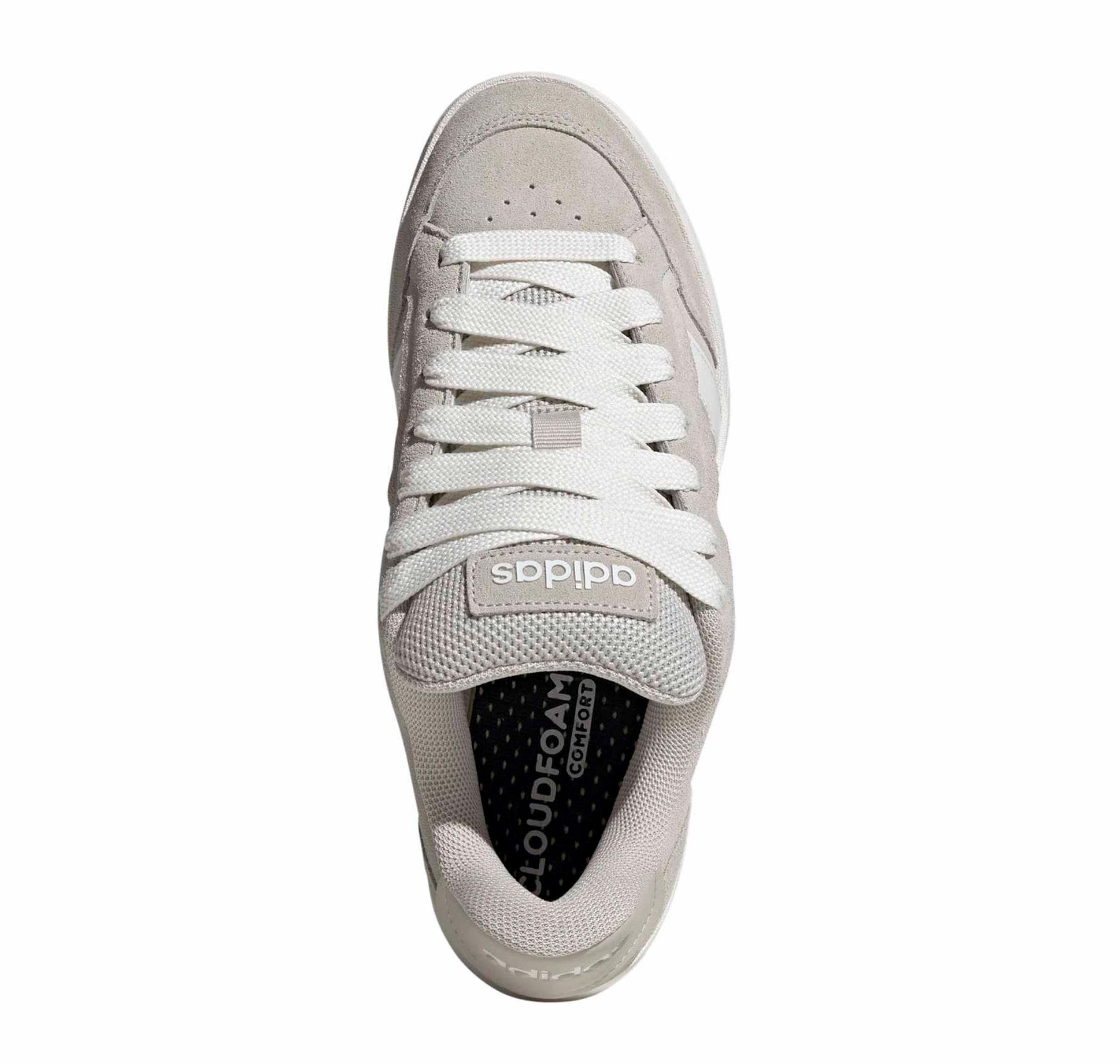 adidas adidas Gc Alpha Sk8 Erkek Spor Ayakkabı Gri - 5