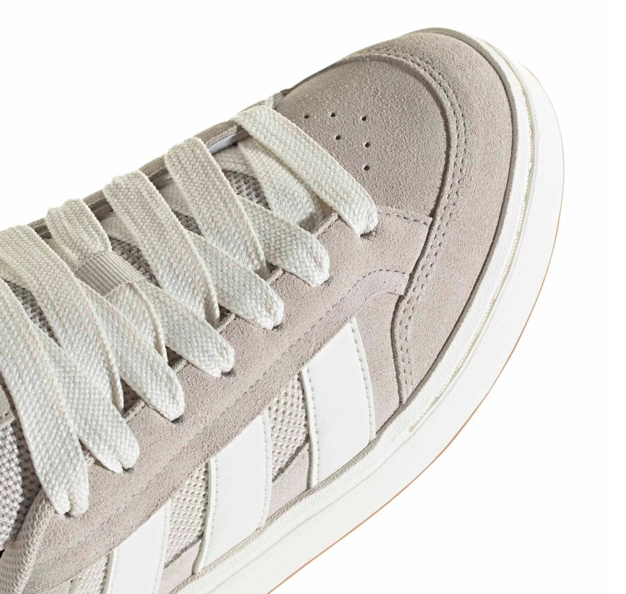 adidas adidas Gc Alpha Sk8 Erkek Spor Ayakkabı Gri - 8