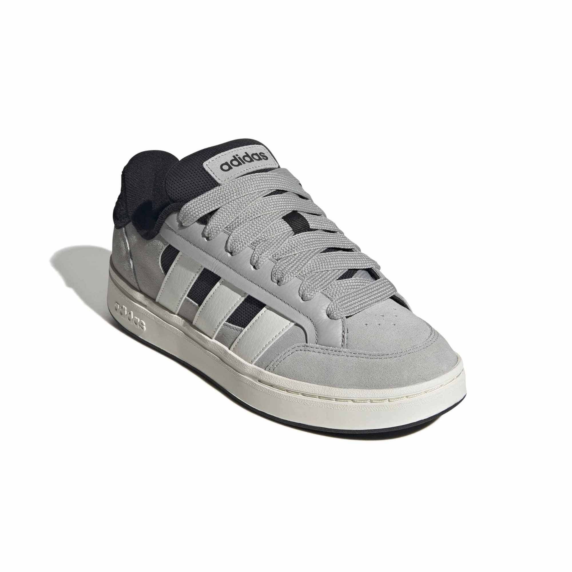 adidas adidas Gc Alpha Sk8 Kadın Spor Ayakkabı Gri - 2