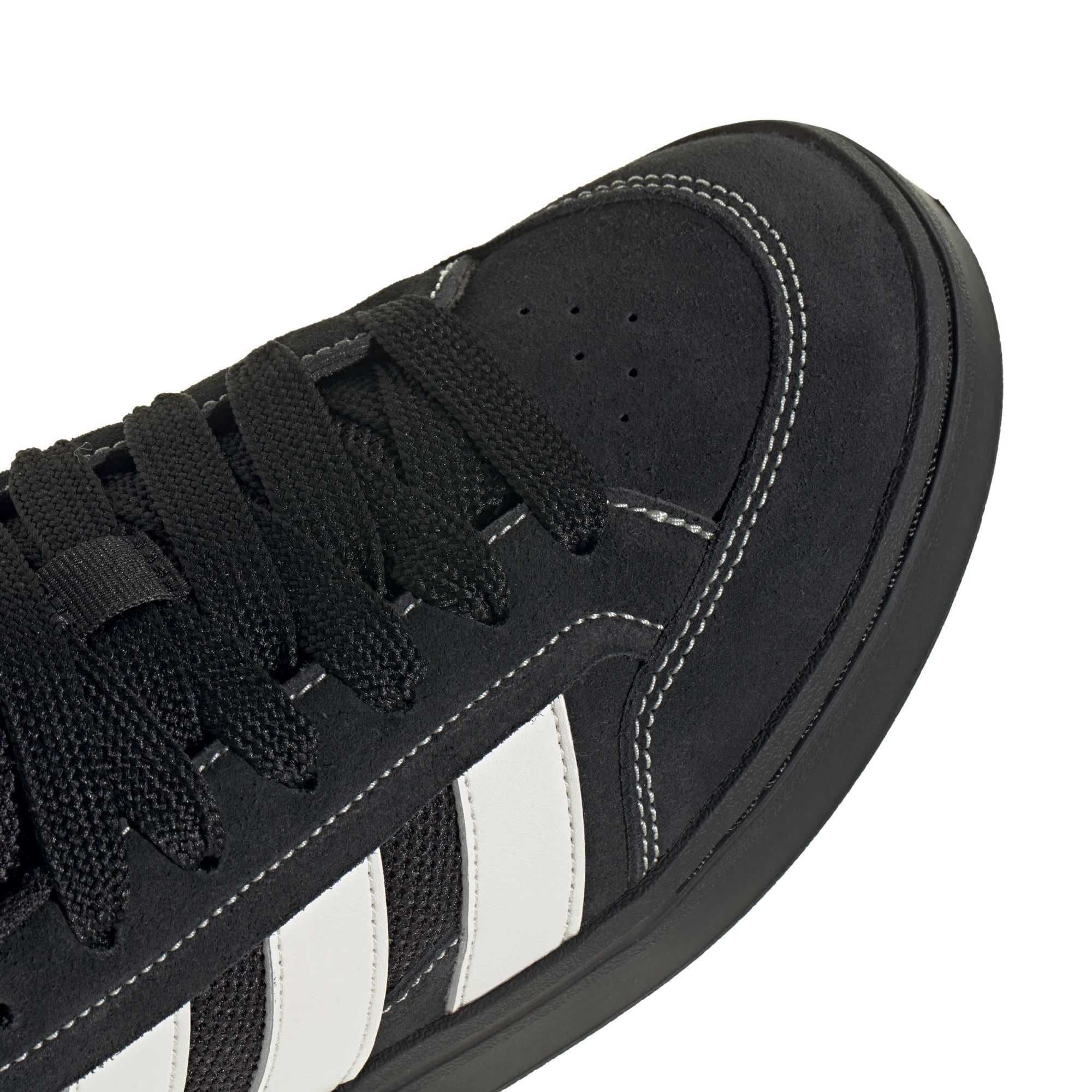 adidas adidas Gc Alpha Sk8 Kadın Spor Ayakkabı Siyah - 6