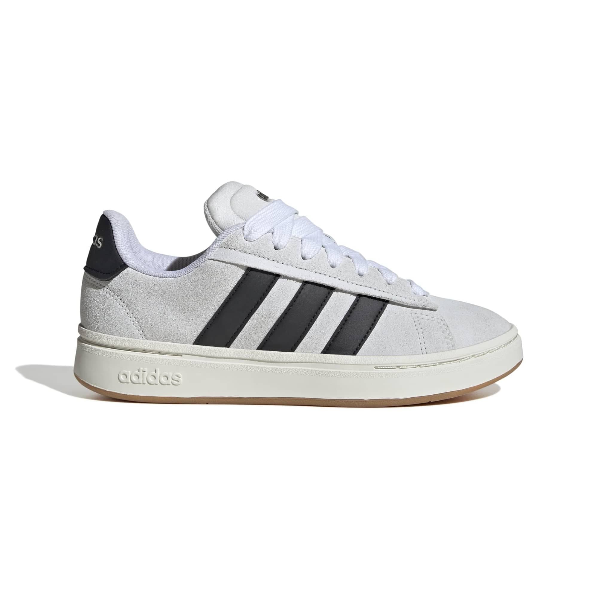 adidas adidas Grand Court Alpha 00S Kadın Spor Ayakkabı Beyaz
