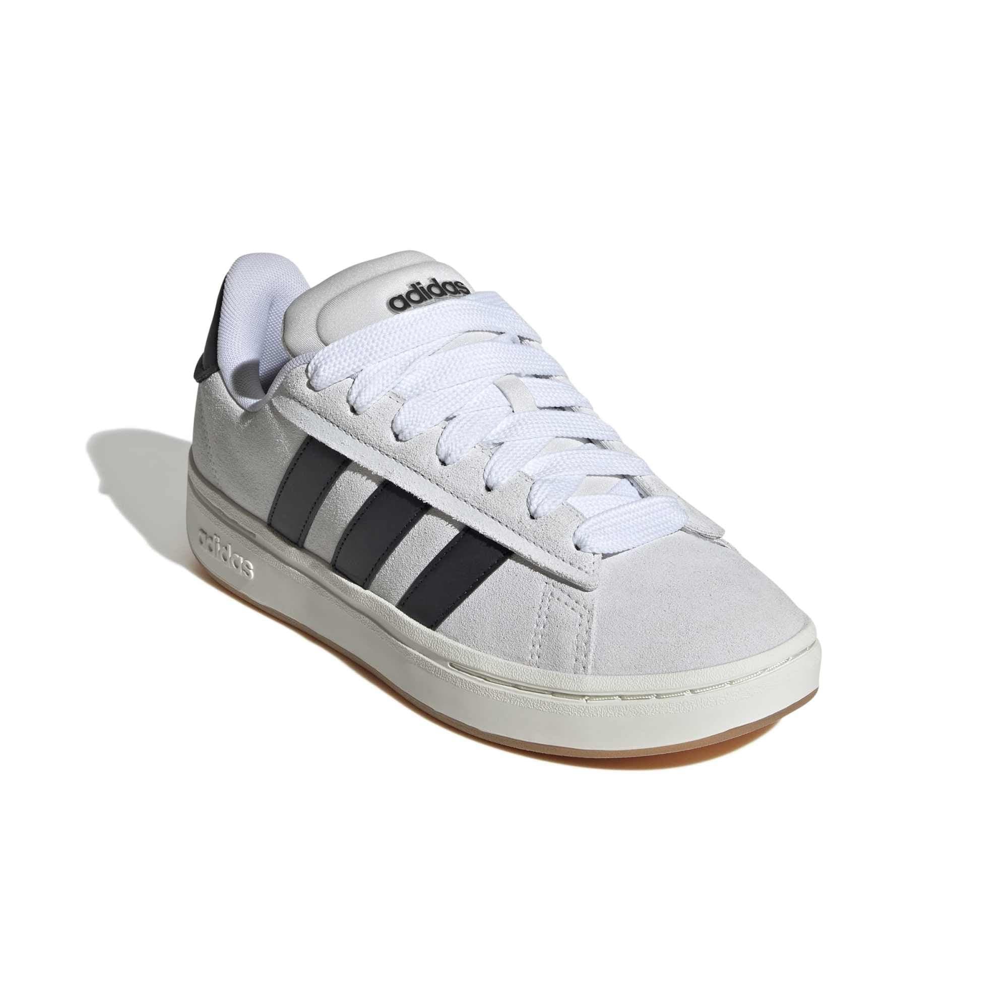 adidas adidas Grand Court Alpha 00S Kadın Spor Ayakkabı Beyaz - 2