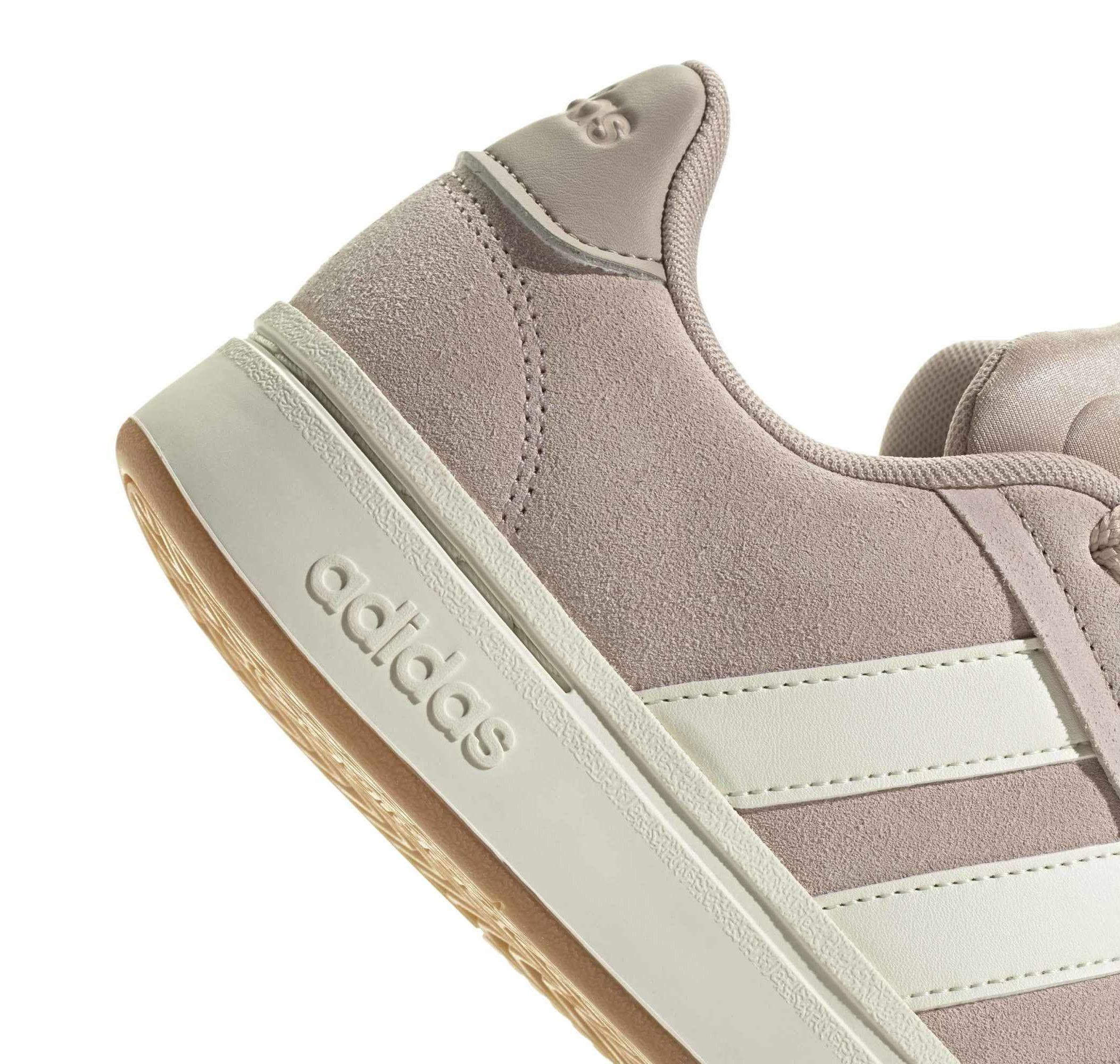 adidas adidas Grand Court Alpha 00S Kadın Spor Ayakkabı Bej - 7