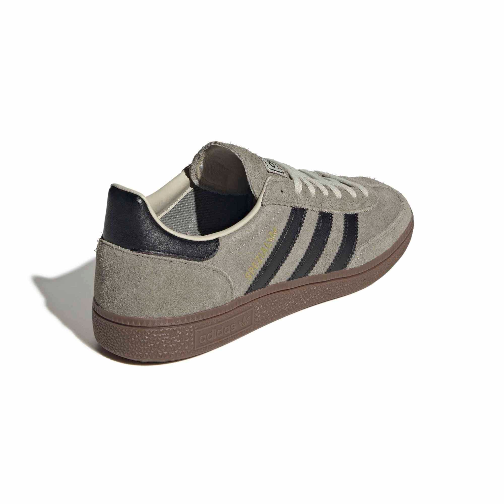 adidas adidas Handball Spezıal Erkek Spor Ayakkabı Gri - 3