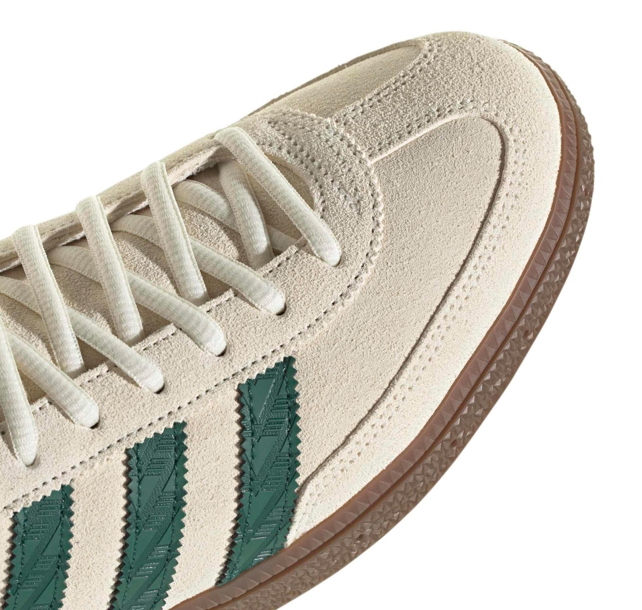 adidas adidas Handball Spezıal Erkek Spor Ayakkabı Gri - 7