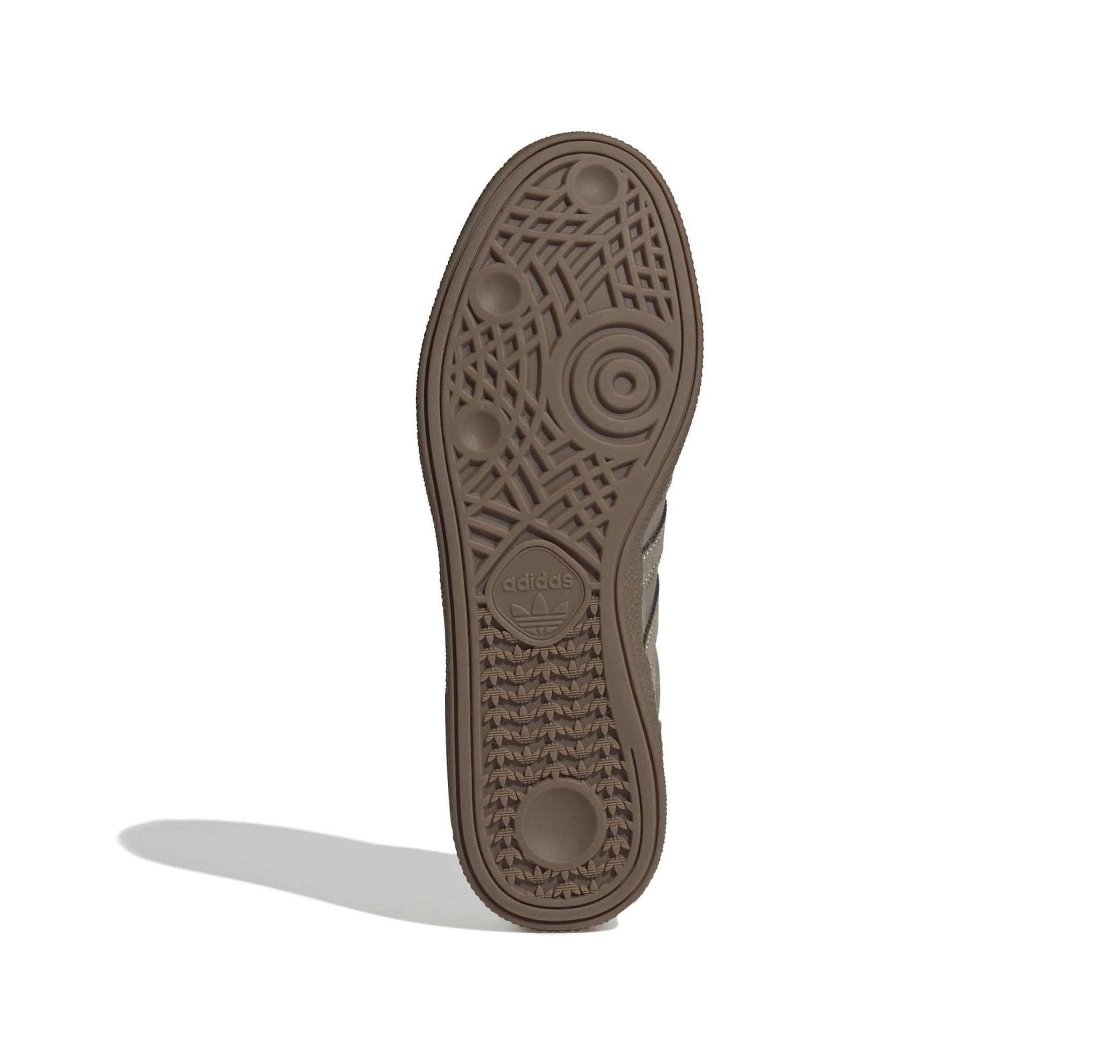 adidas adidas Handball Spezıal Erkek Spor Ayakkabı Kahve - 3