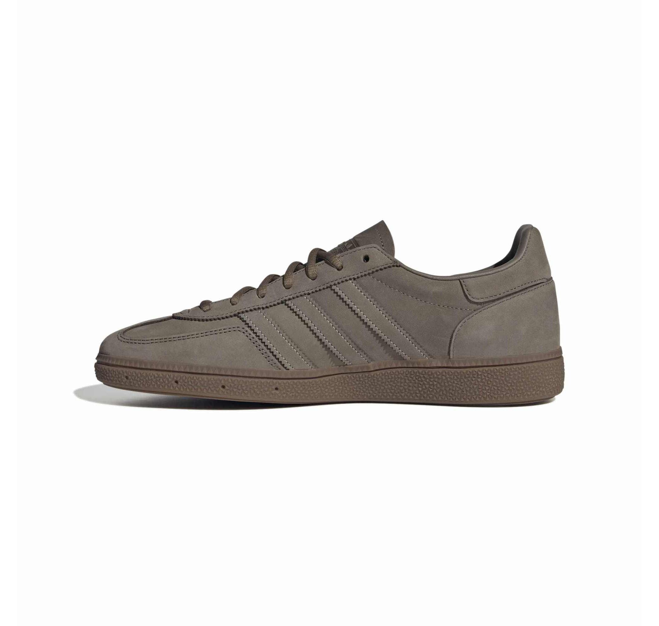 adidas adidas Handball Spezıal Erkek Spor Ayakkabı Kahve - 5