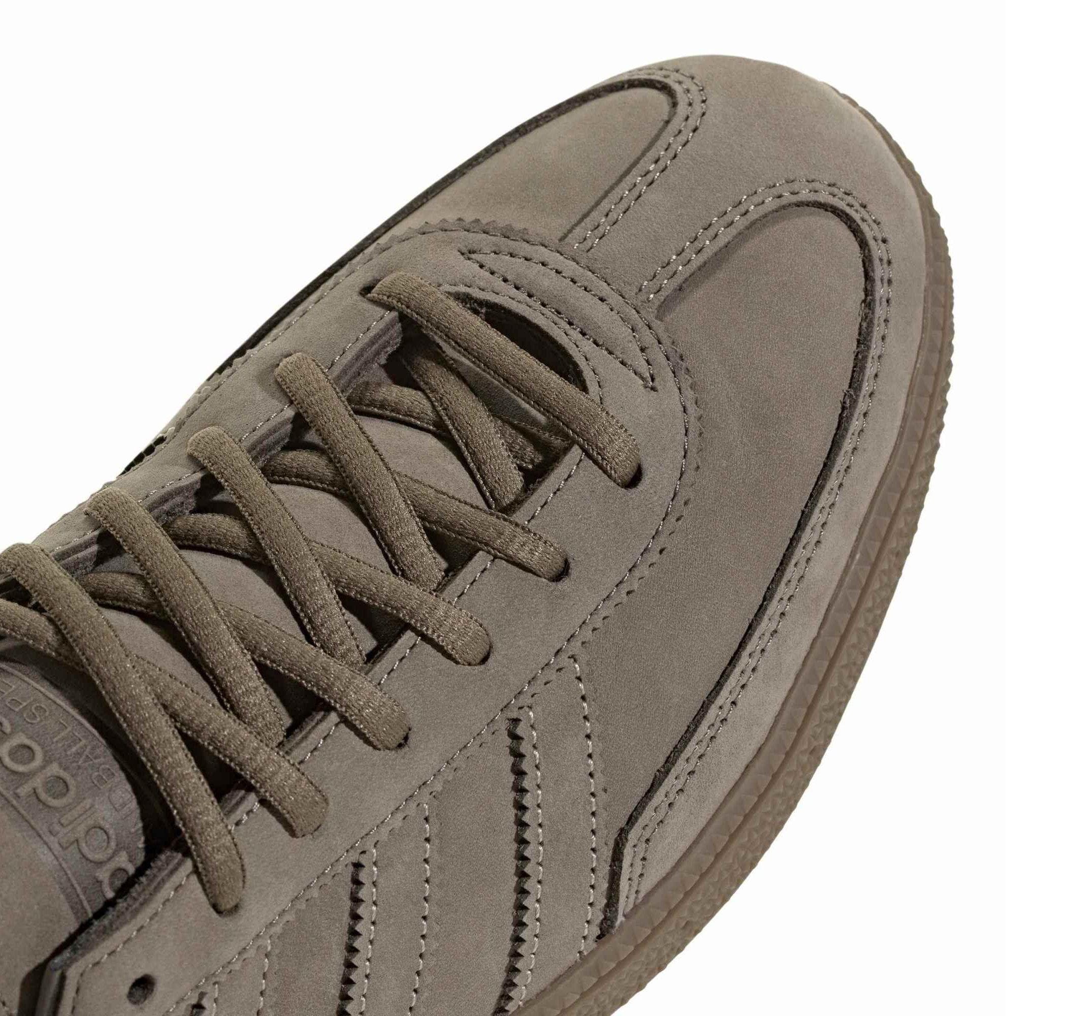 adidas adidas Handball Spezıal Erkek Spor Ayakkabı Kahve - 6