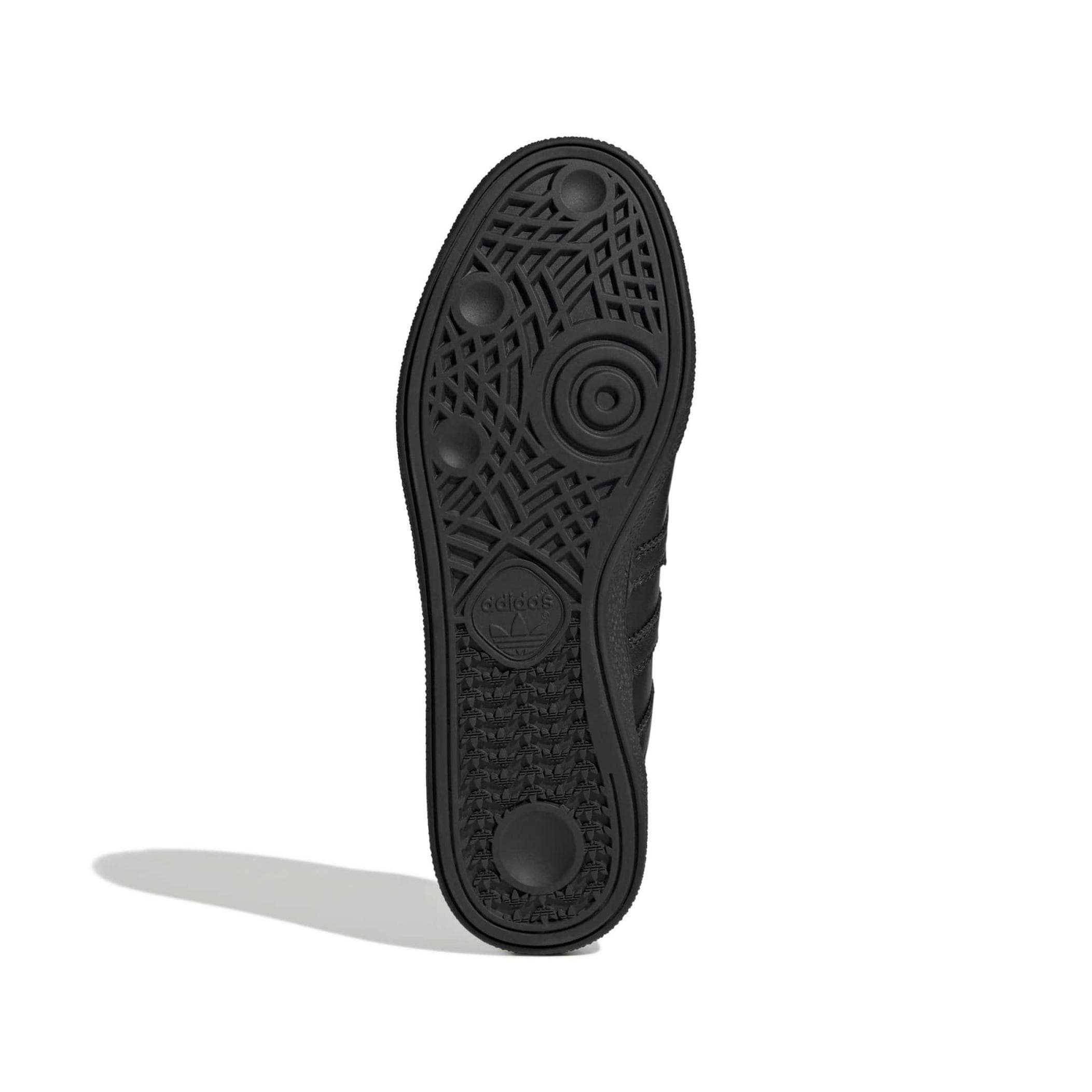 adidas adidas Handball Spezıal Loafer Prem Kadın Spor Ayakkabı Siyah - 3