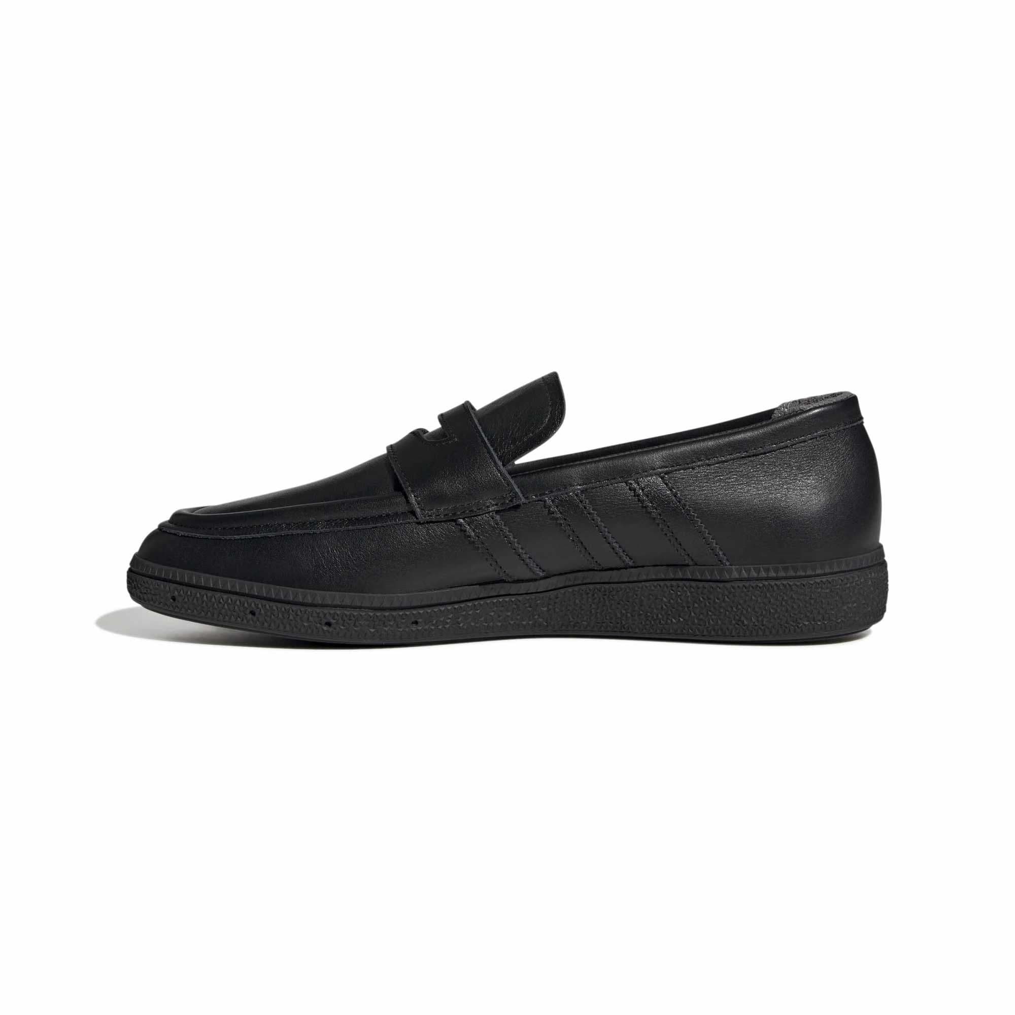 adidas adidas Handball Spezıal Loafer Prem Kadın Spor Ayakkabı Siyah - 5