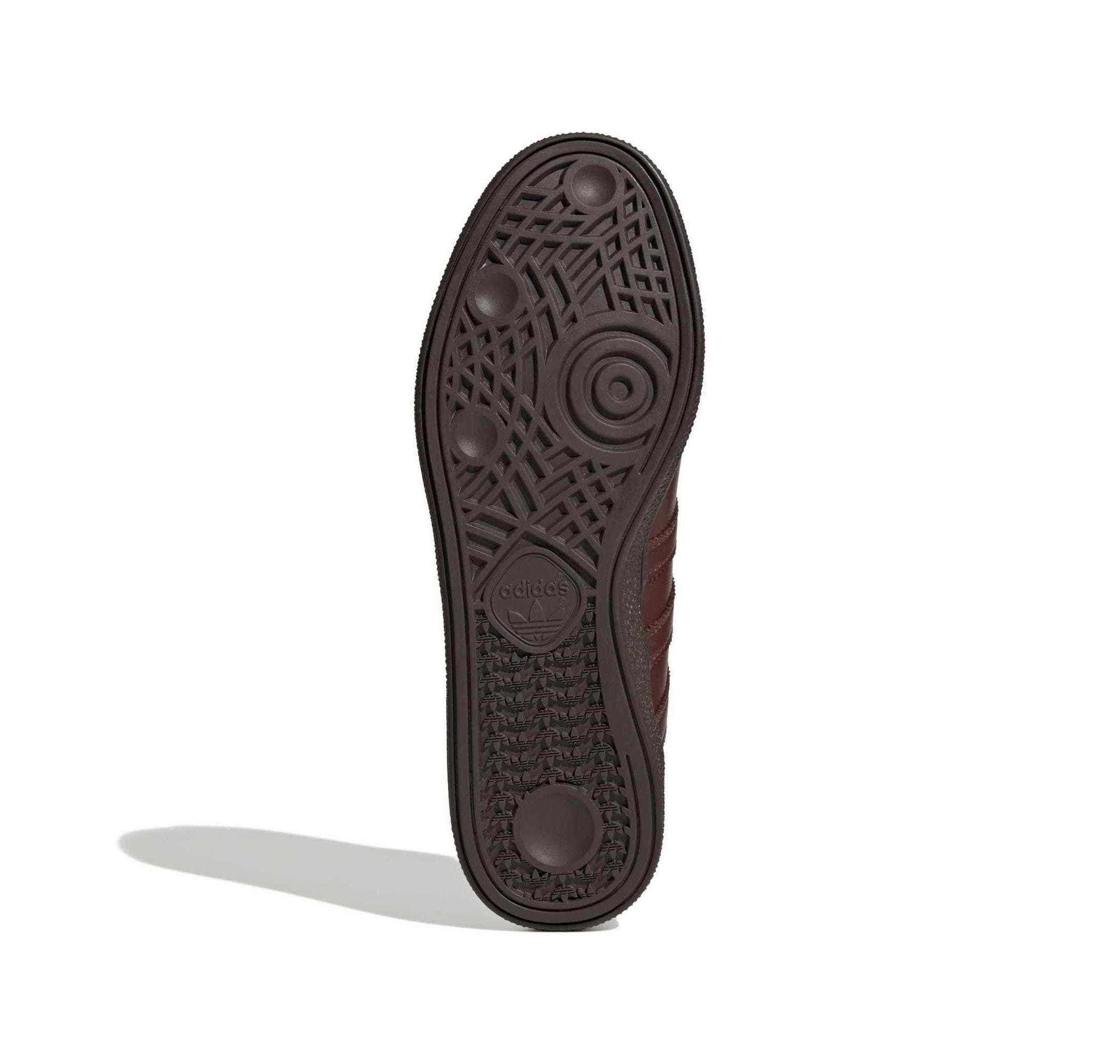 adidas adidas Handball Spezıal Loafer Prem Kadın Spor Ayakkabı Kahve - 3