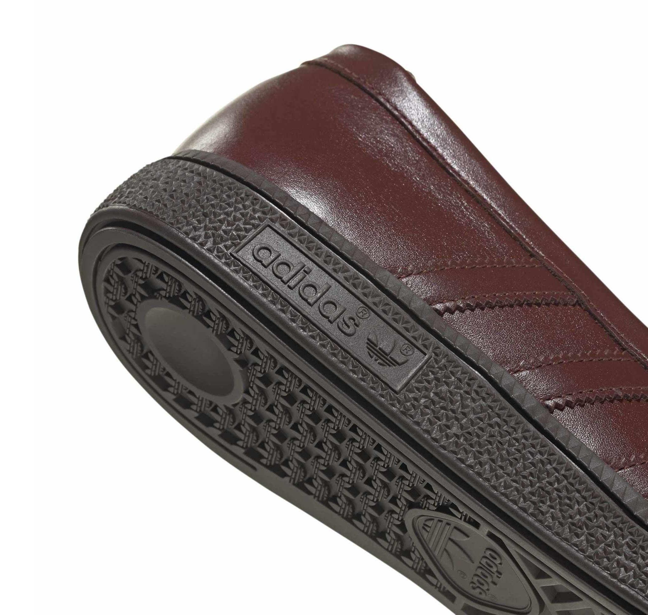adidas adidas Handball Spezıal Loafer Prem Kadın Spor Ayakkabı Kahve - 7