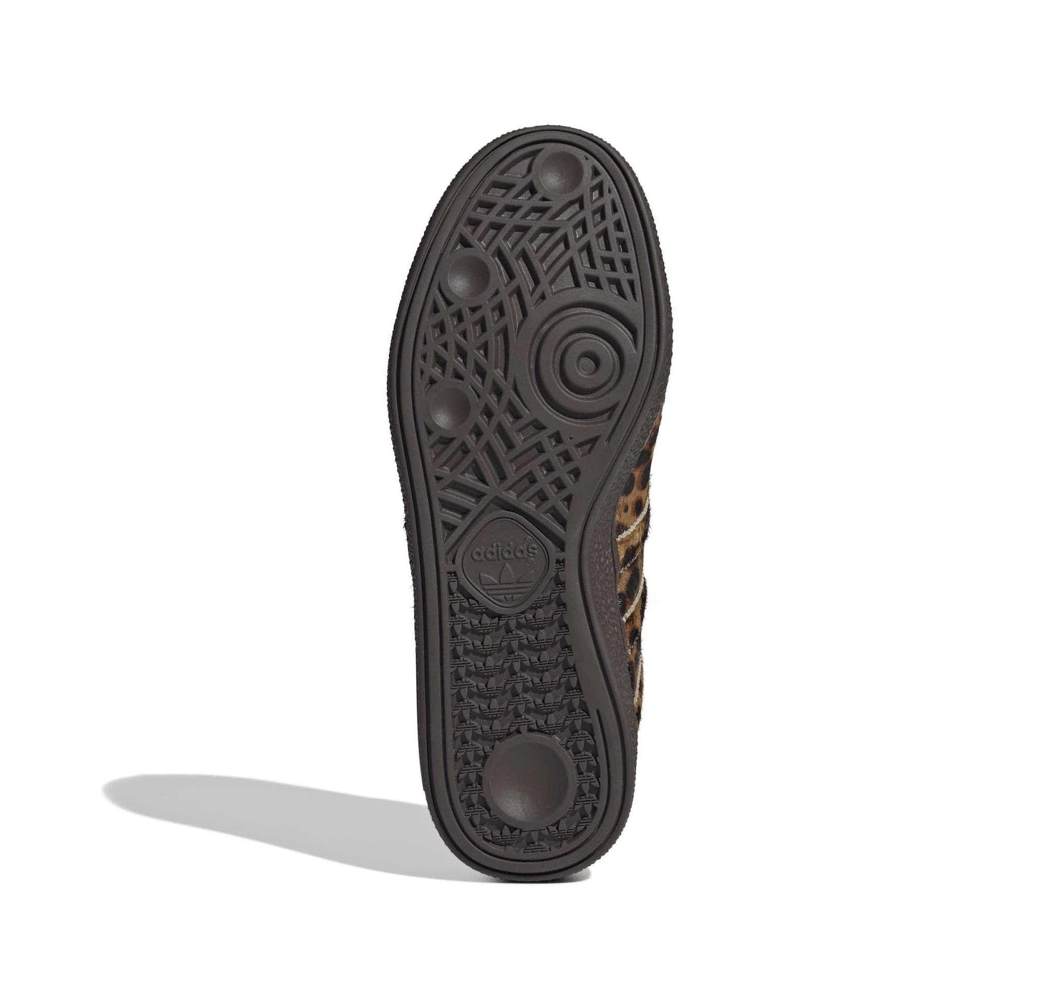 adidas adidas Handball Spezıal Loafer W Kadın Spor Ayakkabı Kahve - 3