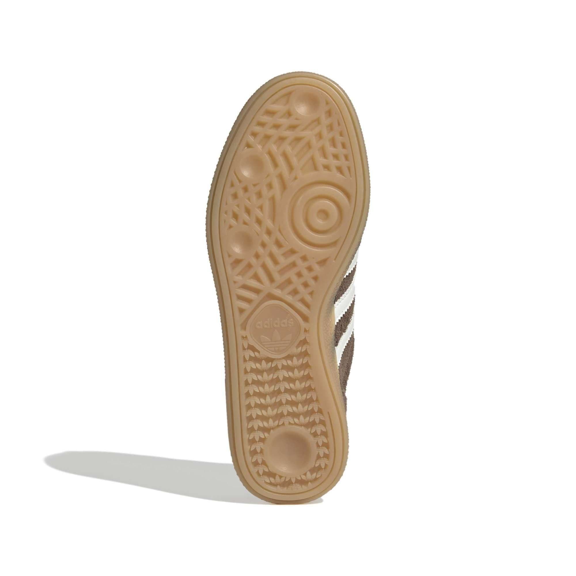 adidas adidas Handball Spezıal W Erkek Spor Ayakkabı Kahve - 3