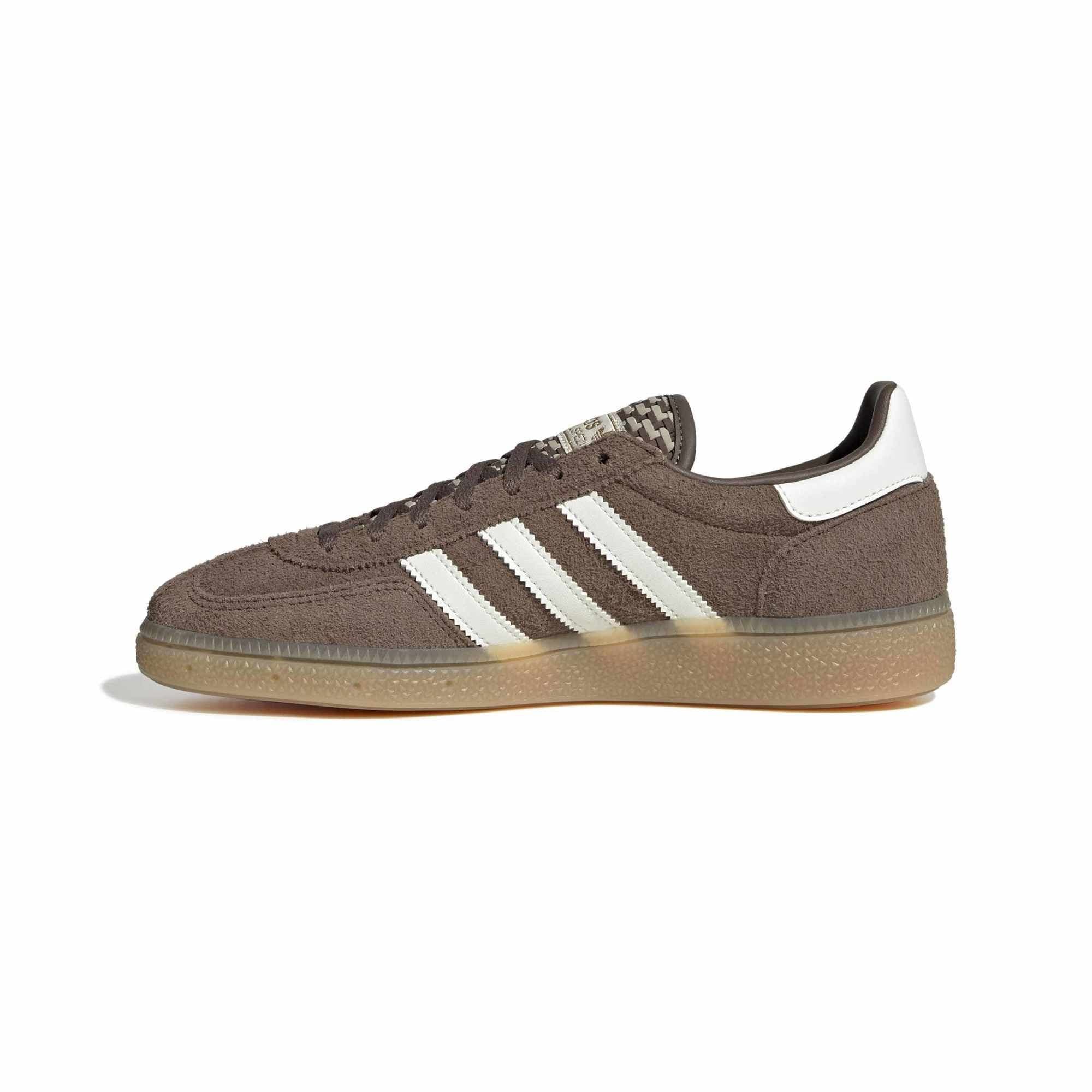 adidas adidas Handball Spezıal W Erkek Spor Ayakkabı Kahve - 5