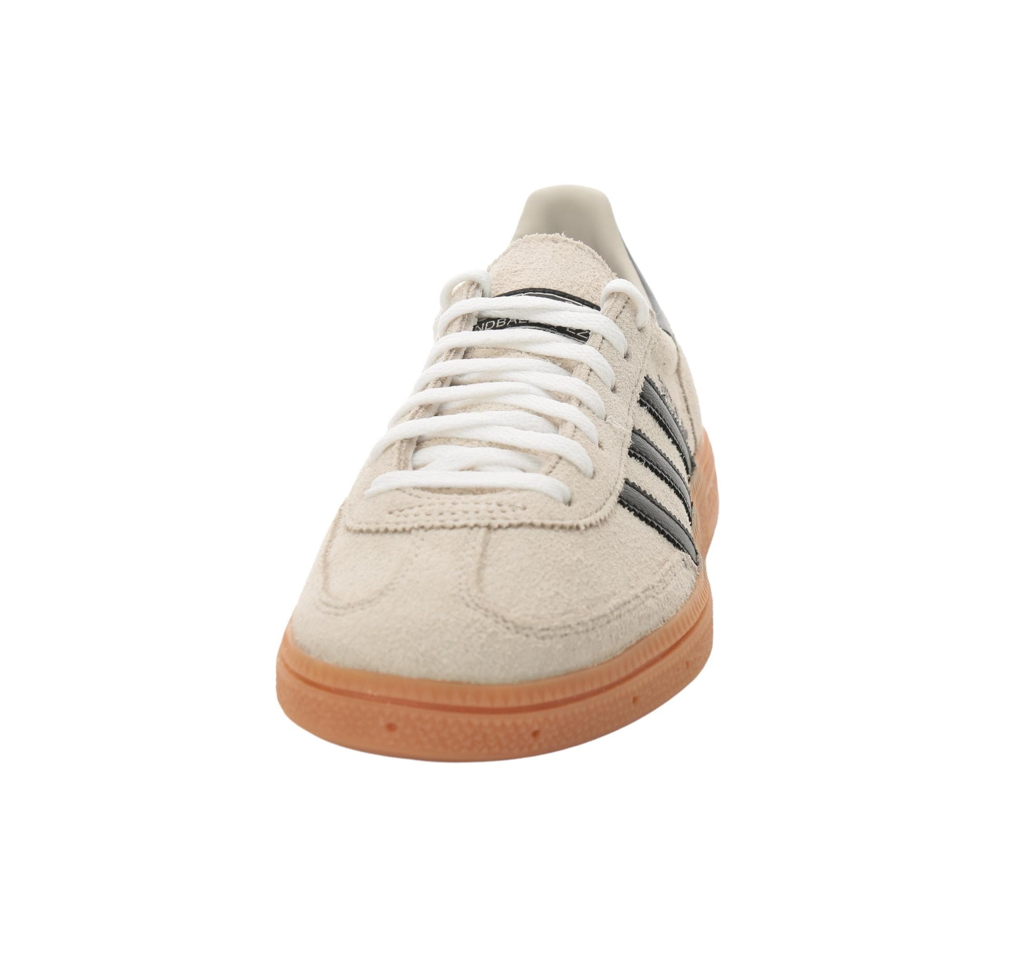 adidas adidas Handball Spezıal W Erkek Spor Ayakkabı Krem - 5
