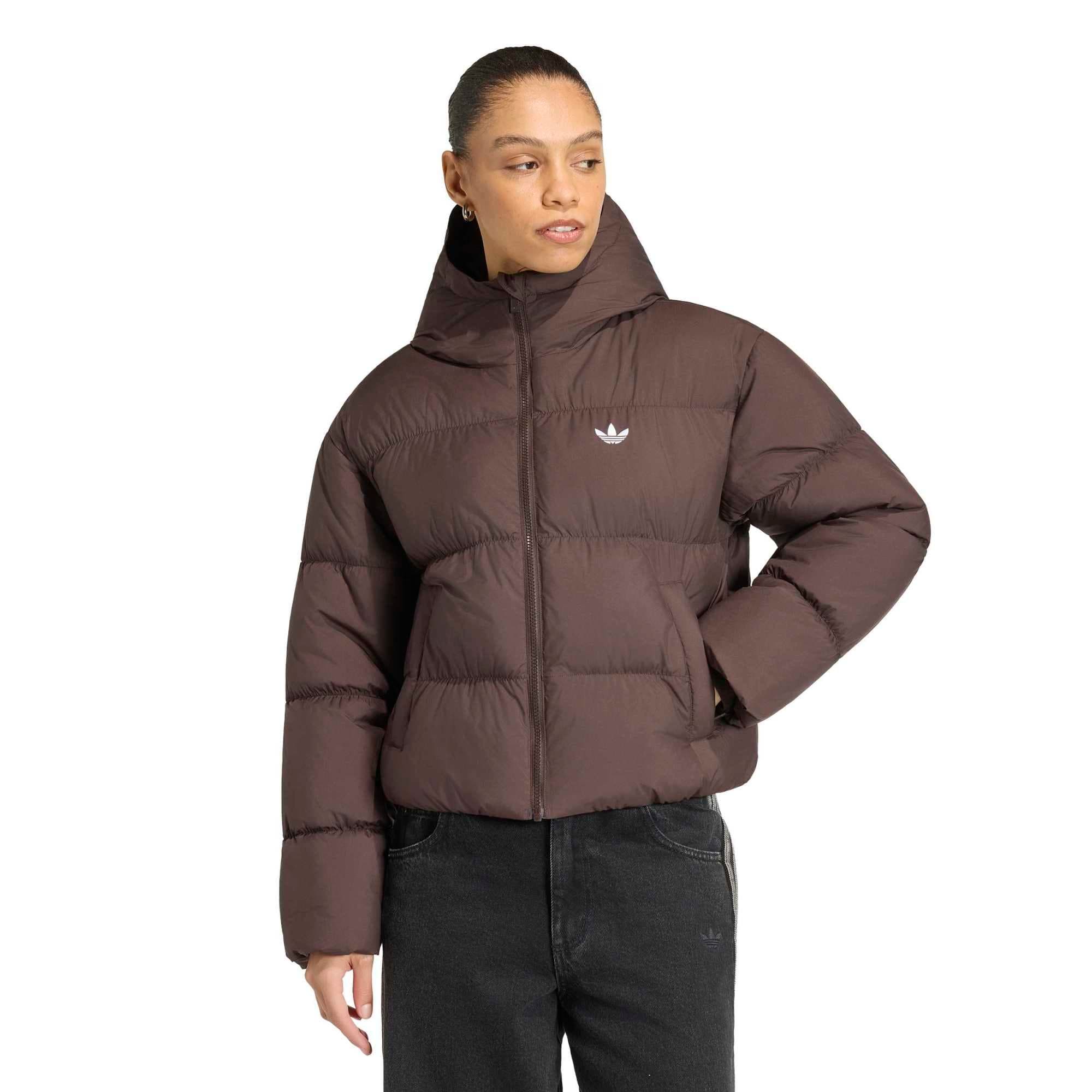adidas adidas Hd Jkt Kadın