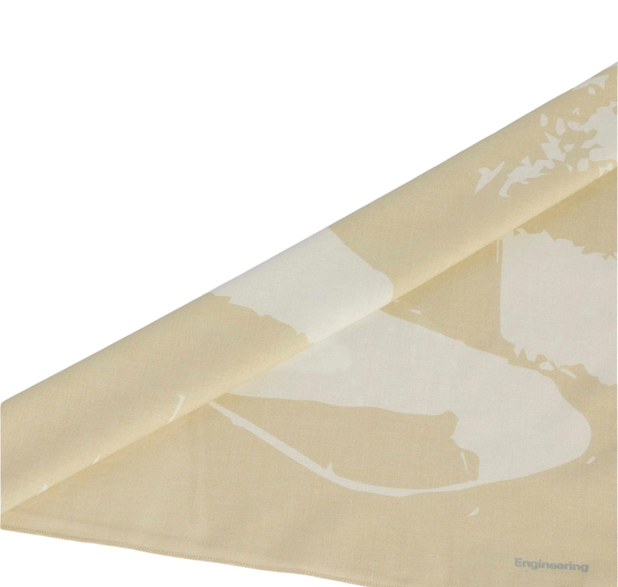 adidas adidas Hk Bandana Saç Bandı - Bileklik Bej - 4