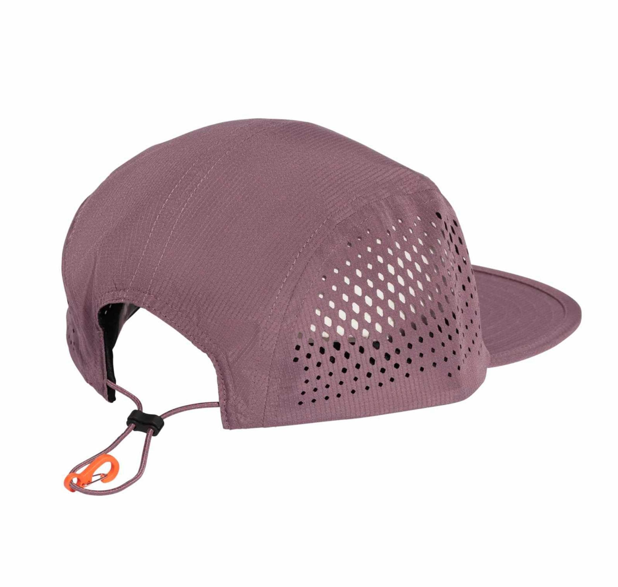 adidas adidas Hk Cap Şapka Mor - 2