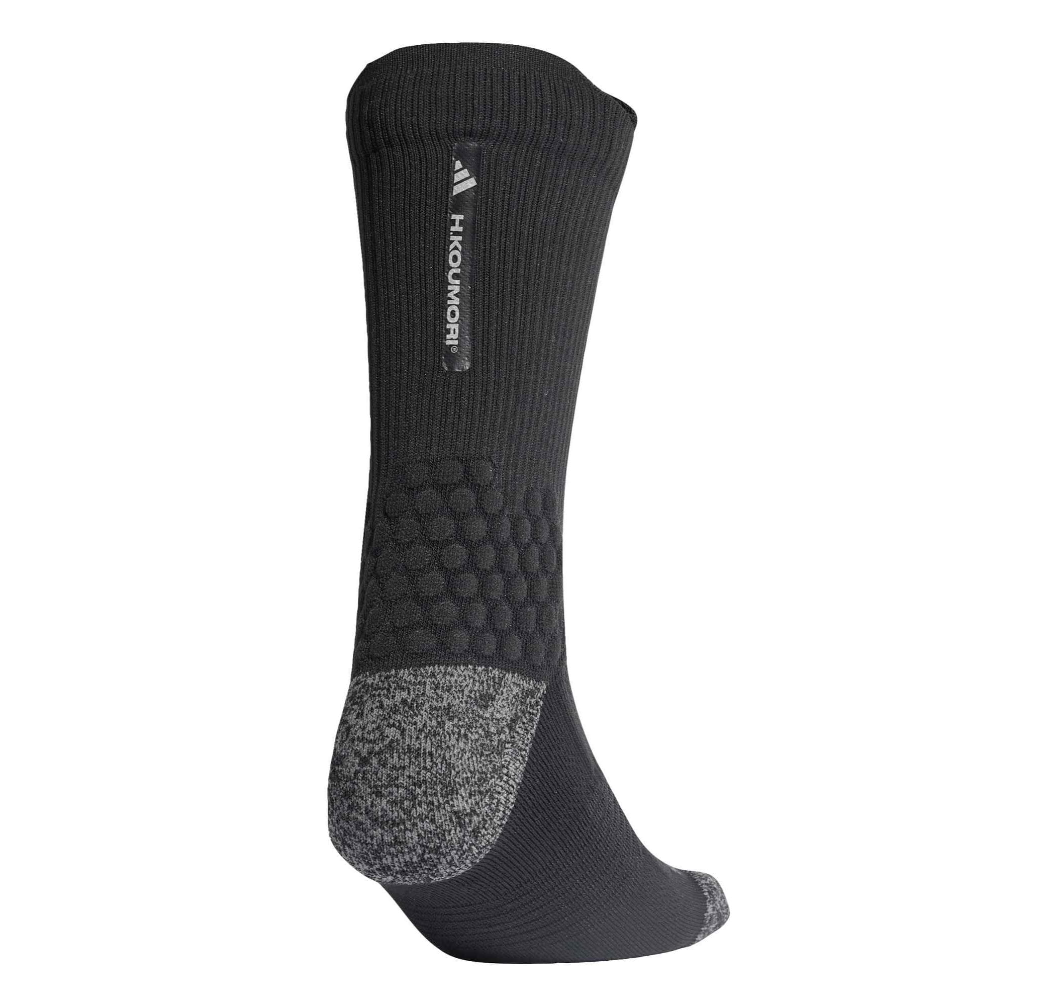 adidas adidas Hk Socks 1Pp Çorap Siyah - 2
